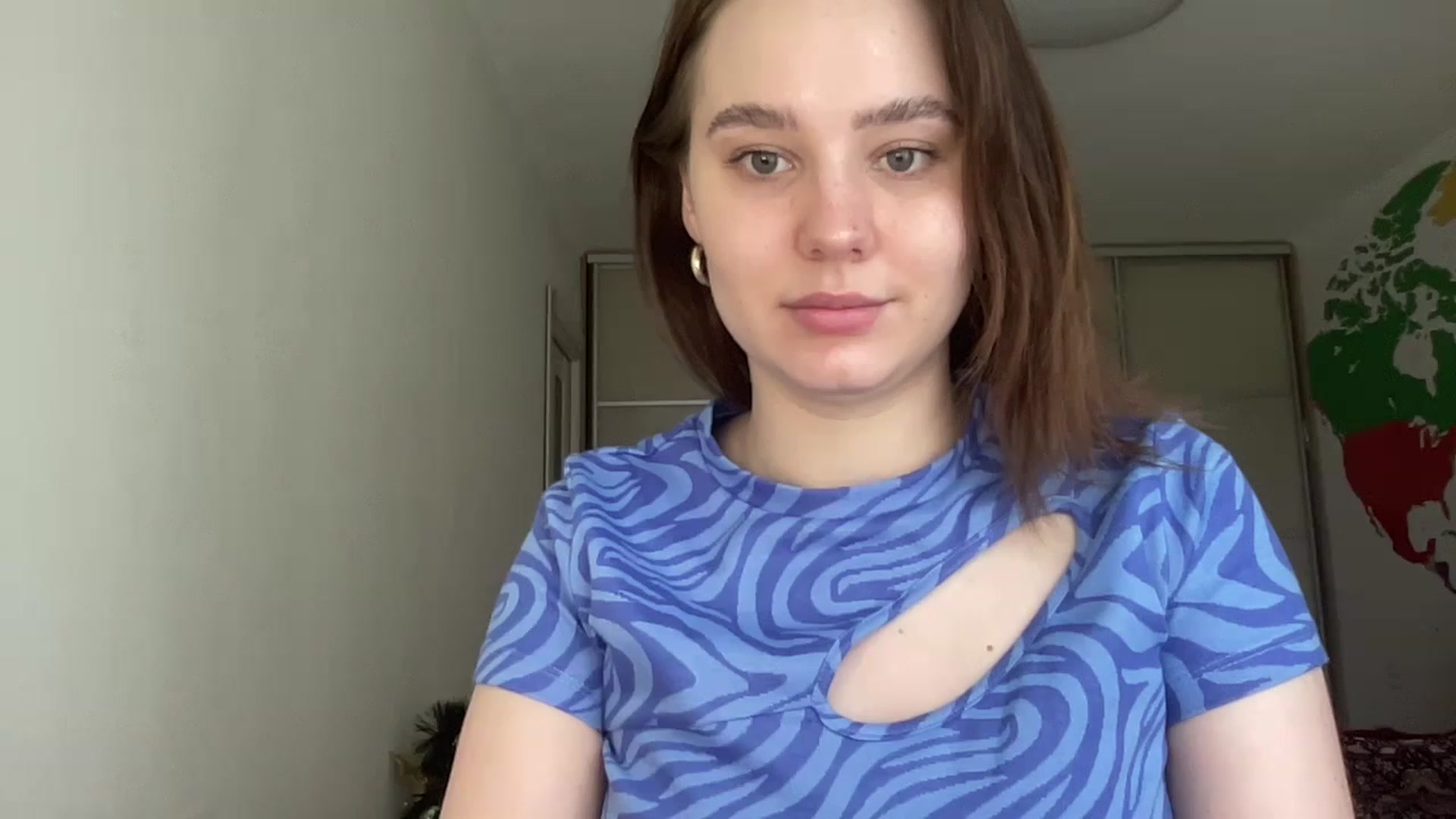 Gallery image thumbnail from TifanyTatum's myfreecams stream on, 05/24/2023, 10:13 image 6 of 20