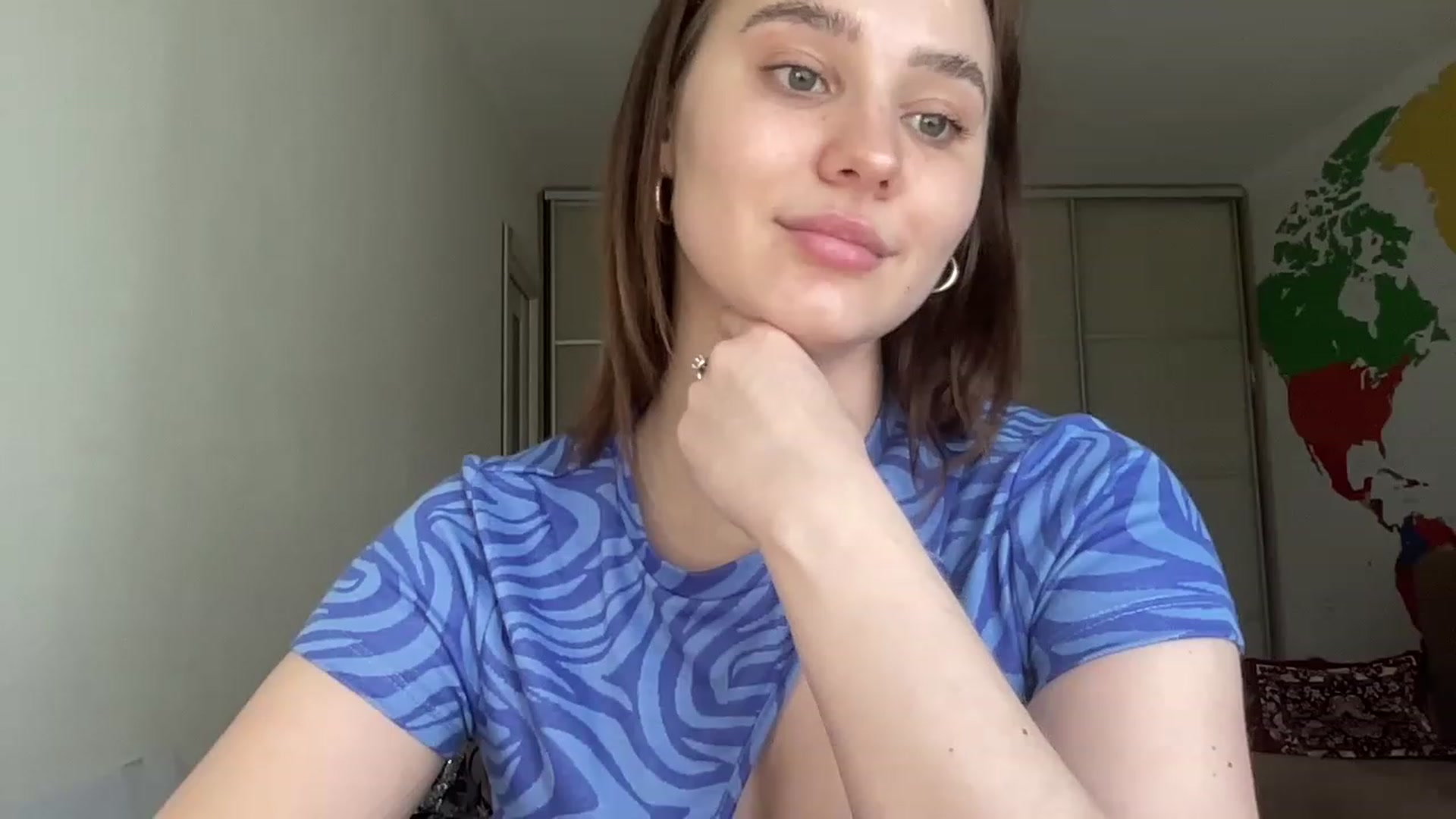 Gallery image thumbnail from TifanyTatum's myfreecams stream on, 05/24/2023, 12:48 image 19 of 20