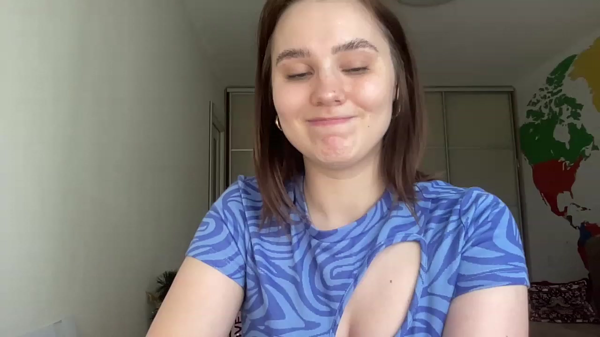 Gallery image thumbnail from TifanyTatum's myfreecams stream on, 05/24/2023, 12:48 image 9 of 20