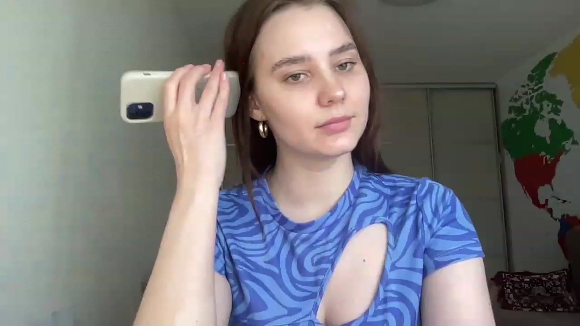 Gallery image thumbnail from TifanyTatum's myfreecams stream on, 05/24/2023, 12:48 image 3 of 20