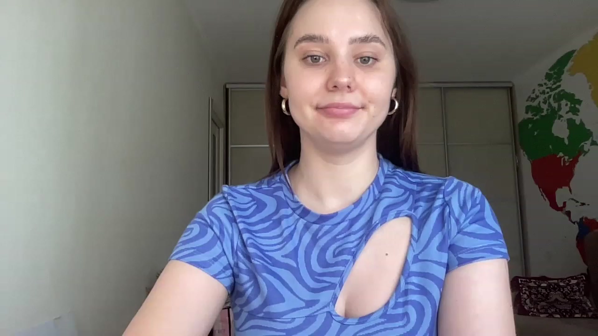 Gallery image thumbnail from TifanyTatum's myfreecams stream on, 05/24/2023, 12:48 image 1 of 20