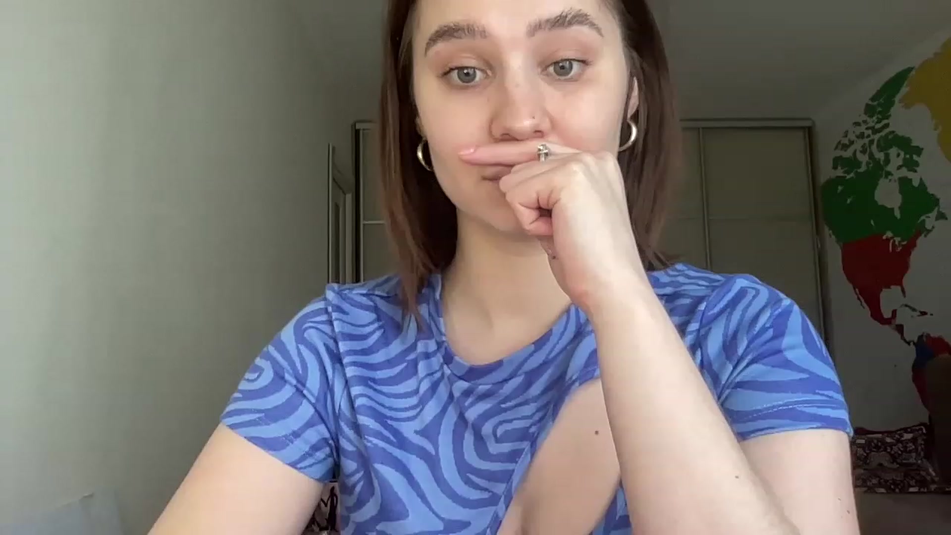 Gallery image thumbnail from TifanyTatum's myfreecams stream on, 05/24/2023, 12:48 image 18 of 20