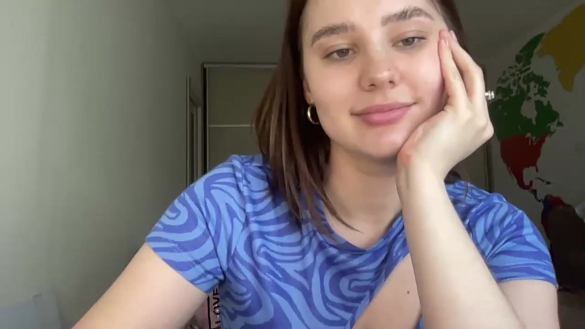Gallery image thumbnail from TifanyTatum's myfreecams stream on, 05/24/2023, 13:20 image 19 of 20