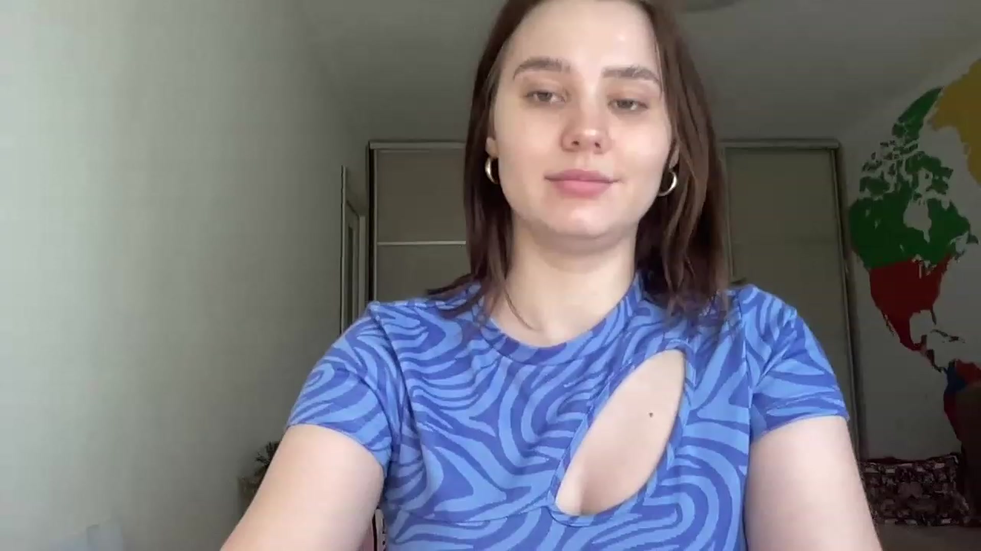 Gallery image thumbnail from TifanyTatum's myfreecams stream on, 05/24/2023, 13:20 image 1 of 20