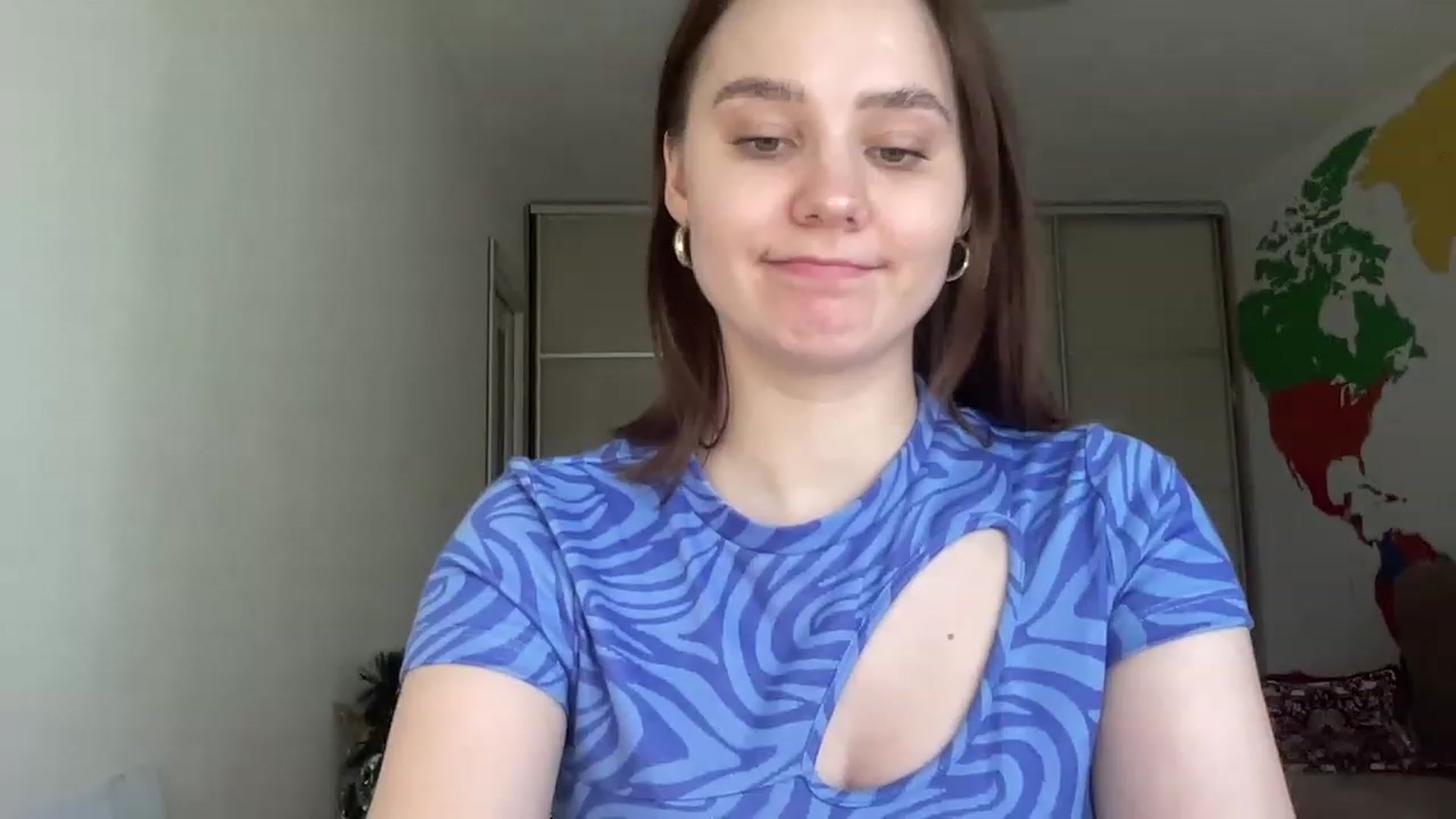 Gallery image thumbnail from TifanyTatum's myfreecams stream on, 05/24/2023, 13:20 image 10 of 20