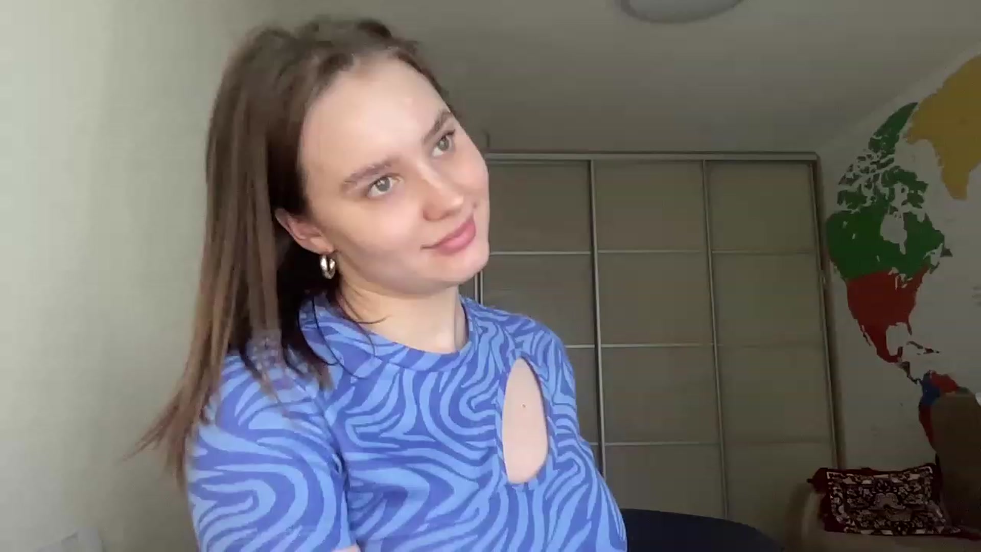 Gallery image thumbnail from TifanyTatum's myfreecams stream on, 05/24/2023, 13:20 image 14 of 20
