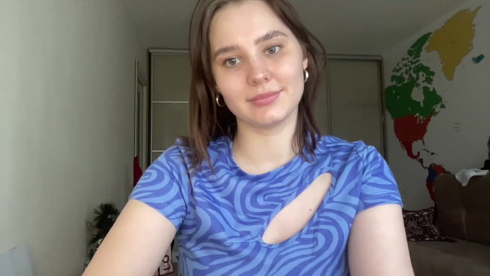 Gallery image thumbnail from TifanyTatum's myfreecams stream on, 05/24/2023, 14:43 image 3 of 20