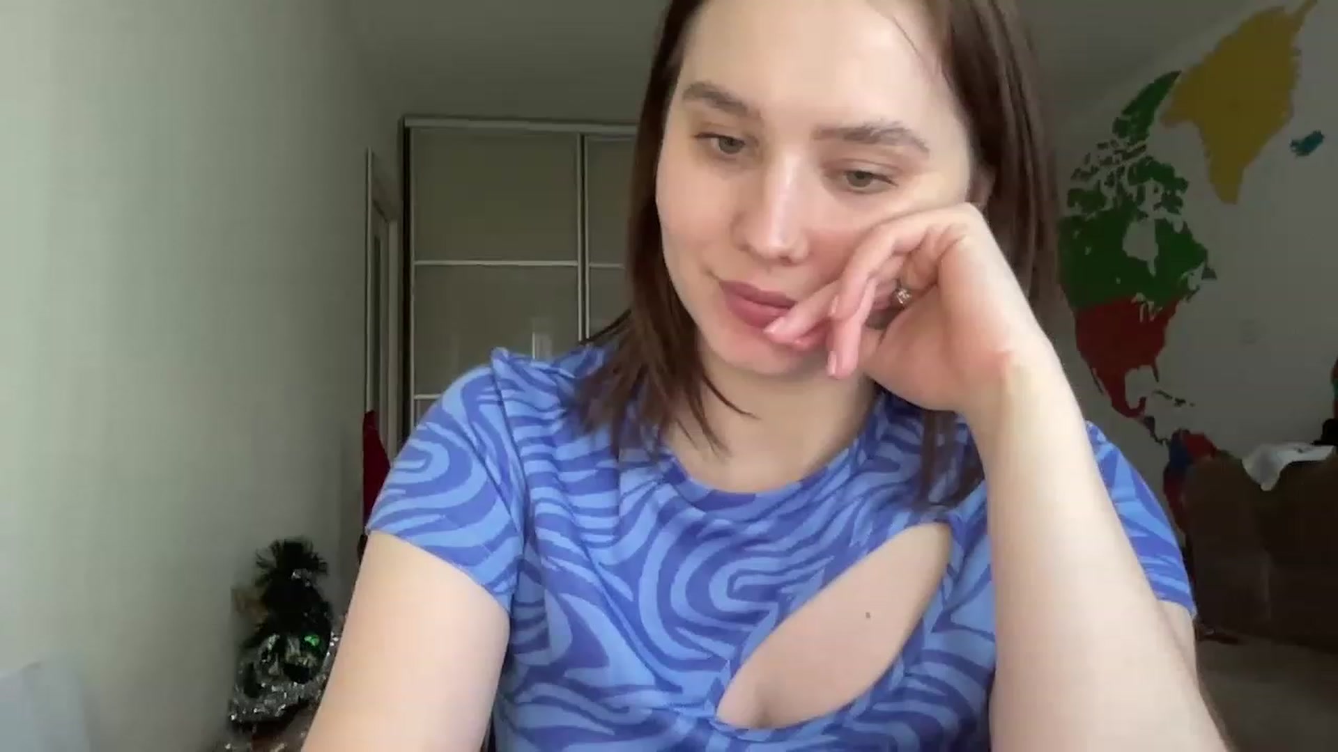 Gallery image thumbnail from TifanyTatum's myfreecams stream on, 05/24/2023, 14:43 image 15 of 20