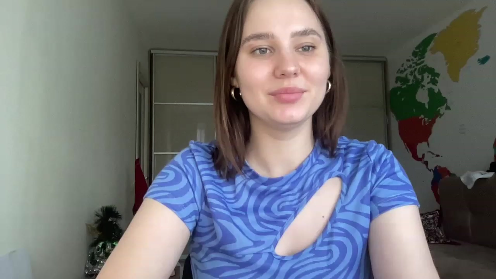 Gallery image thumbnail from TifanyTatum's myfreecams stream on, 05/24/2023, 14:43 image 11 of 20