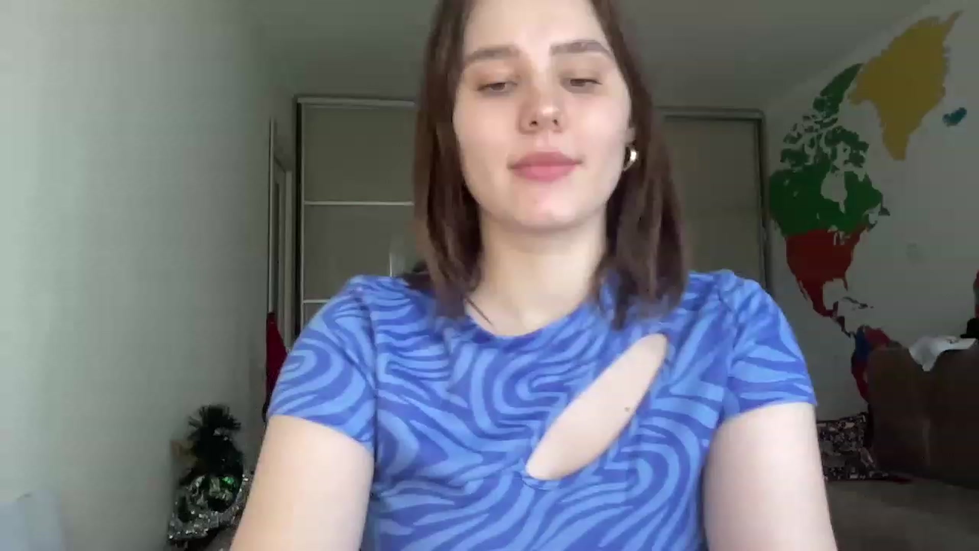 Gallery image thumbnail from TifanyTatum's myfreecams stream on, 05/24/2023, 14:43 image 5 of 20