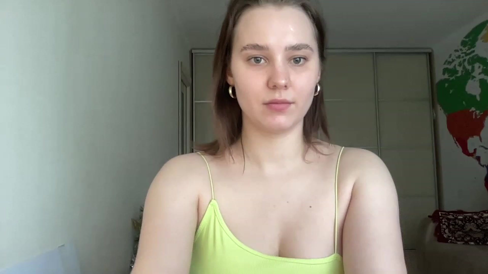 Gallery image thumbnail from TifanyTatum's myfreecams stream on, 05/25/2023, 12:58 image 1 of 20