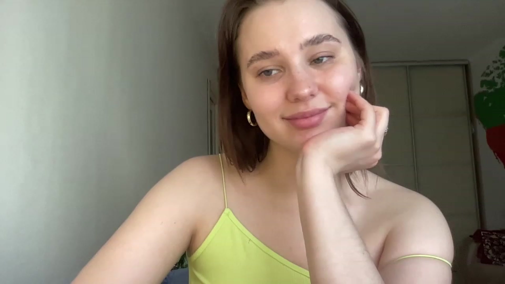 Gallery image thumbnail from TifanyTatum's myfreecams stream on, 05/25/2023, 15:04 image 1 of 20