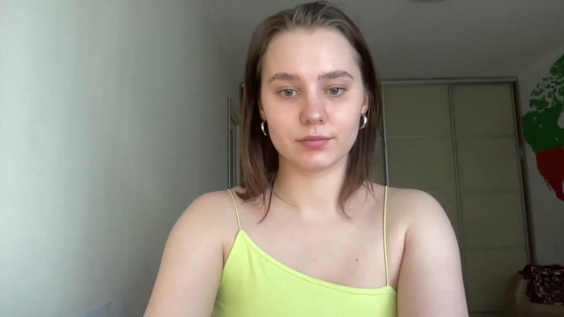 Gallery image thumbnail from TifanyTatum's myfreecams stream on, 05/25/2023, 15:04 image 15 of 20