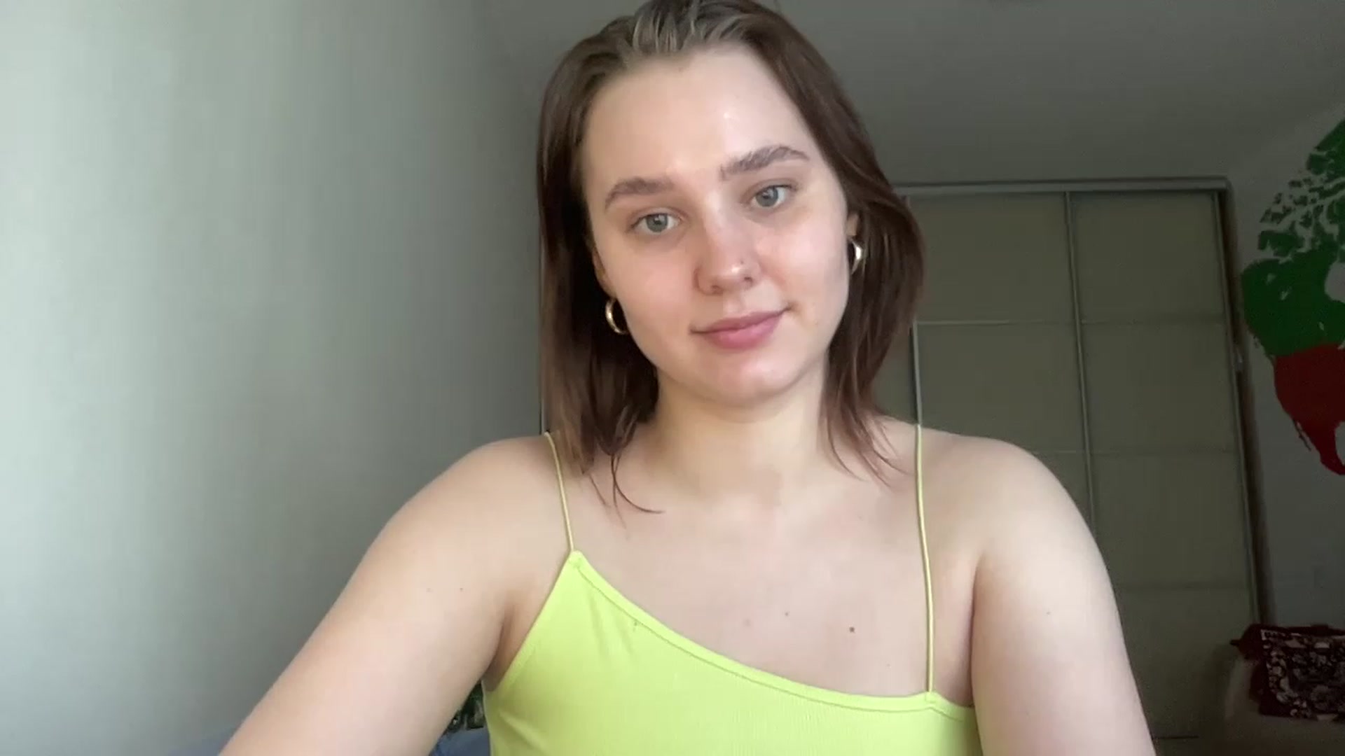 Gallery image thumbnail from TifanyTatum's myfreecams stream on, 05/25/2023, 15:04 image 6 of 20