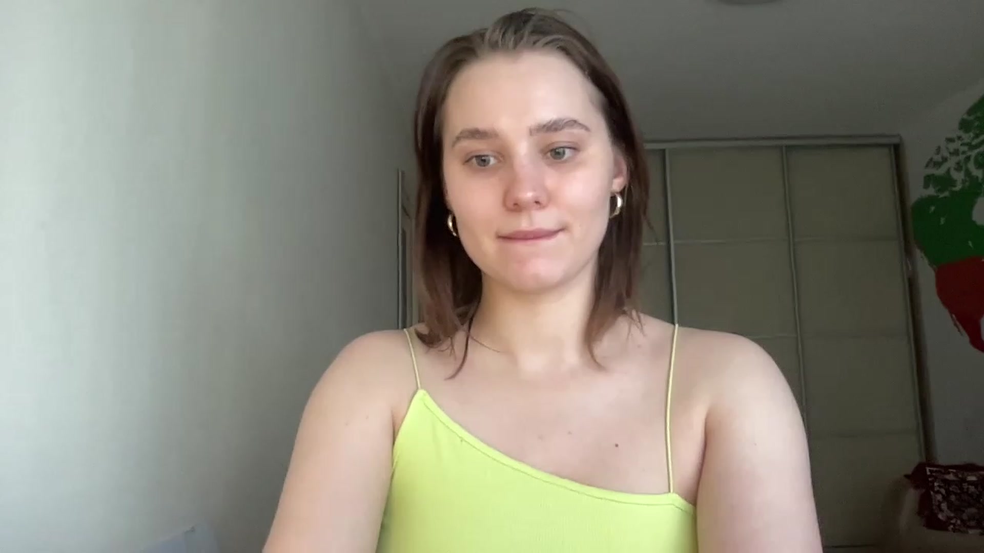 Gallery image thumbnail from TifanyTatum's myfreecams stream on, 05/25/2023, 15:04 image 14 of 20