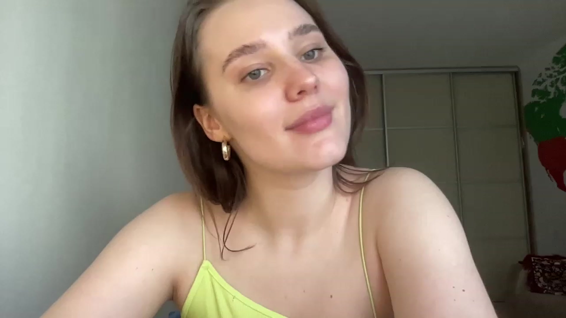 Gallery image thumbnail from TifanyTatum's myfreecams stream on, 05/25/2023, 15:04 image 5 of 20