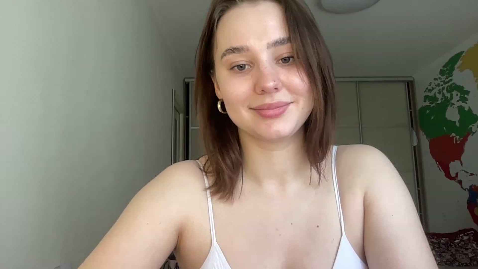 Gallery image thumbnail from TifanyTatum's myfreecams stream on, 05/26/2023, 10:31 image 7 of 20