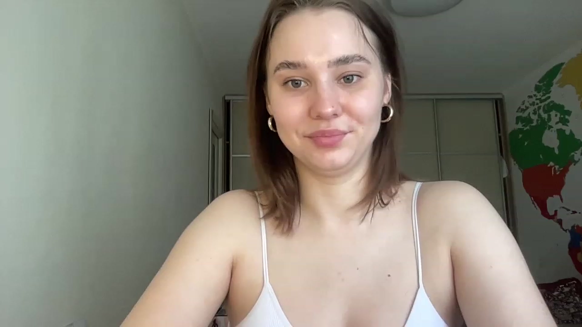 Gallery image thumbnail from TifanyTatum's myfreecams stream on, 05/26/2023, 10:31 image 9 of 20