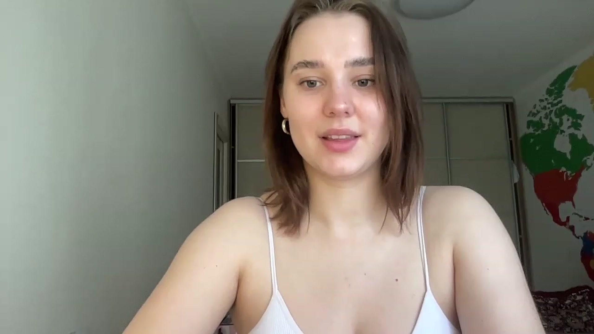 Gallery image thumbnail from TifanyTatum's myfreecams stream on, 05/26/2023, 10:31 image 8 of 20