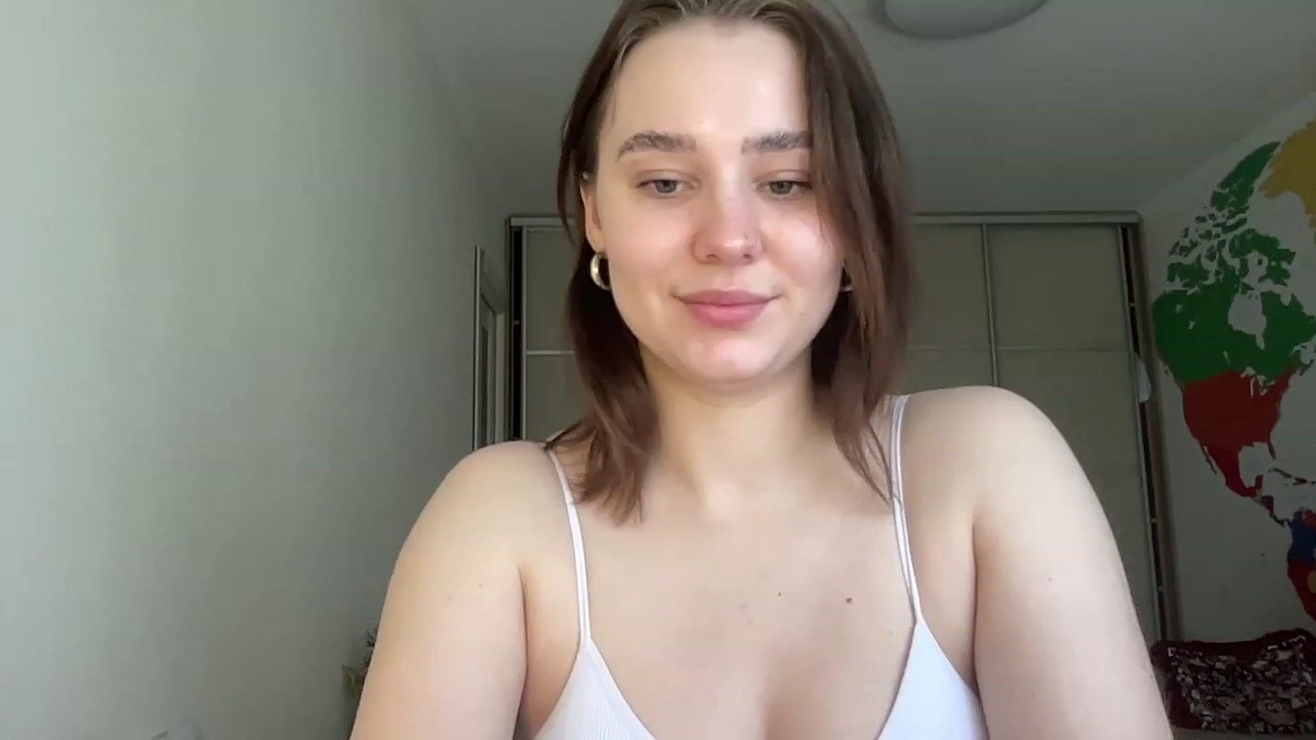 Gallery image thumbnail from TifanyTatum's myfreecams stream on, 05/26/2023, 10:31 image 6 of 20