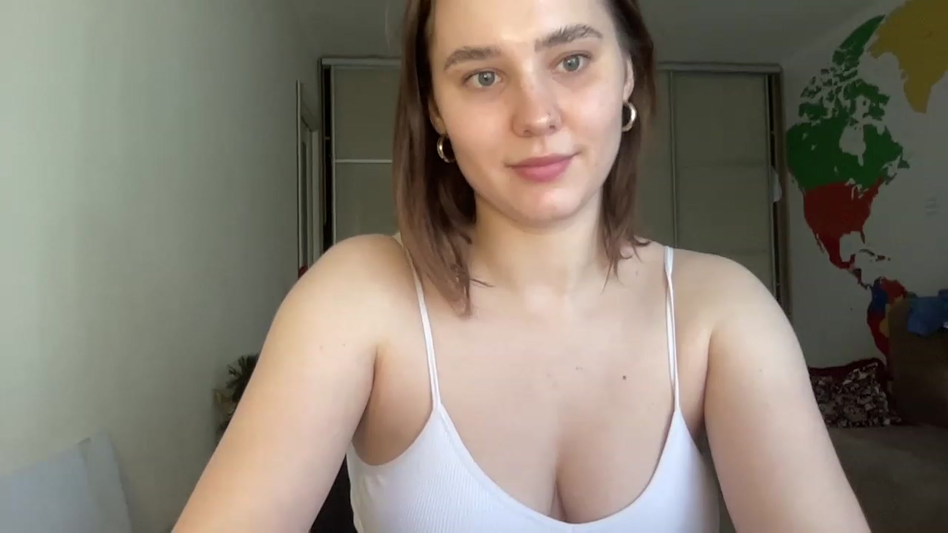 Gallery image thumbnail from TifanyTatum's myfreecams stream on, 05/26/2023, 13:14 image 6 of 20