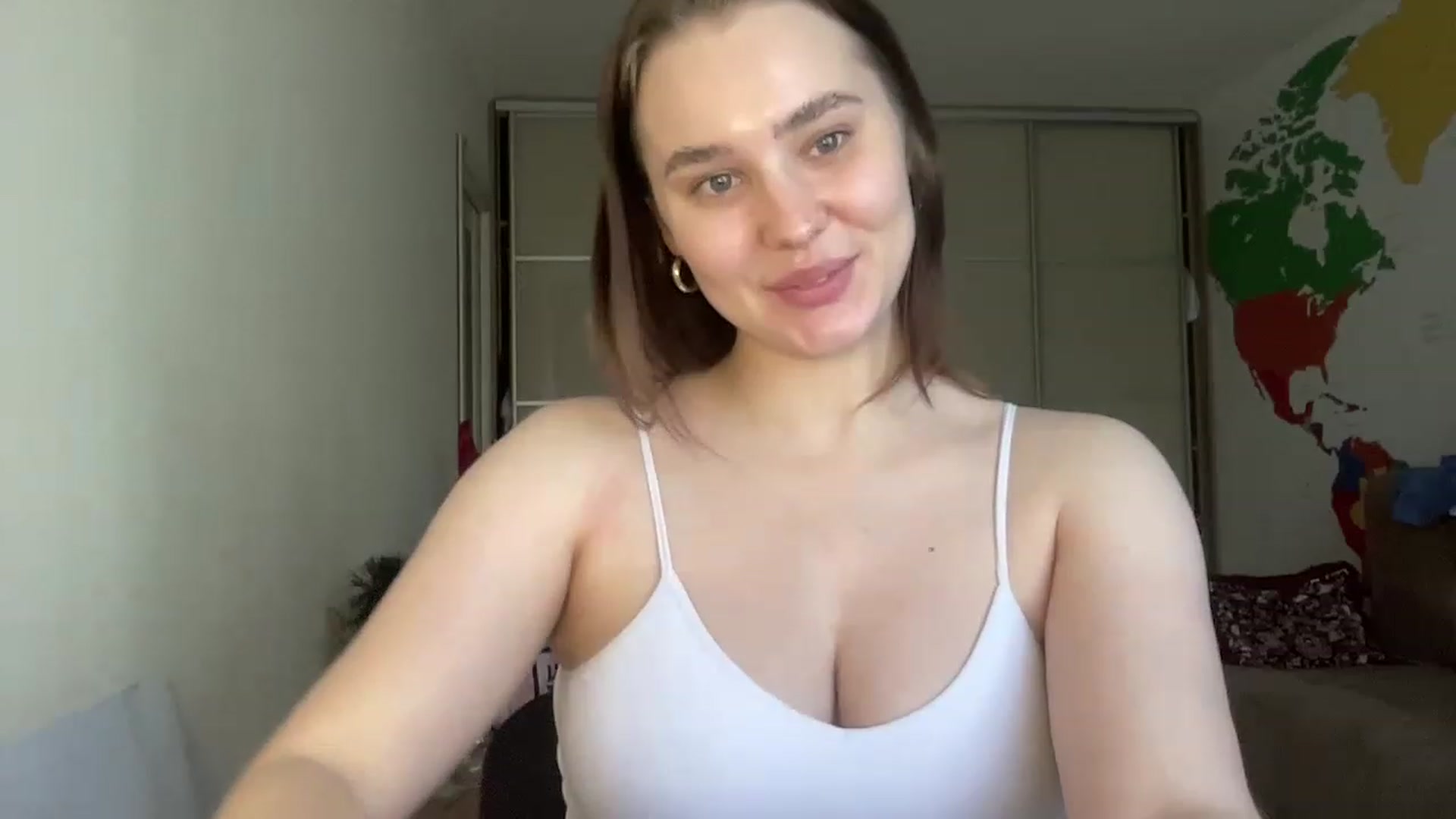 Gallery image thumbnail from TifanyTatum's myfreecams stream on, 05/26/2023, 13:14 image 14 of 20