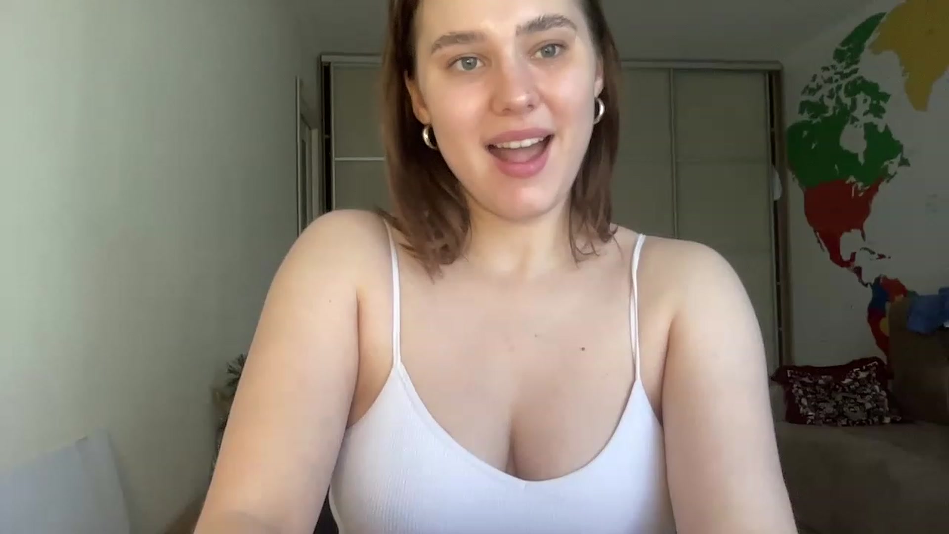 Gallery image thumbnail from TifanyTatum's myfreecams stream on, 05/26/2023, 13:14 image 3 of 20