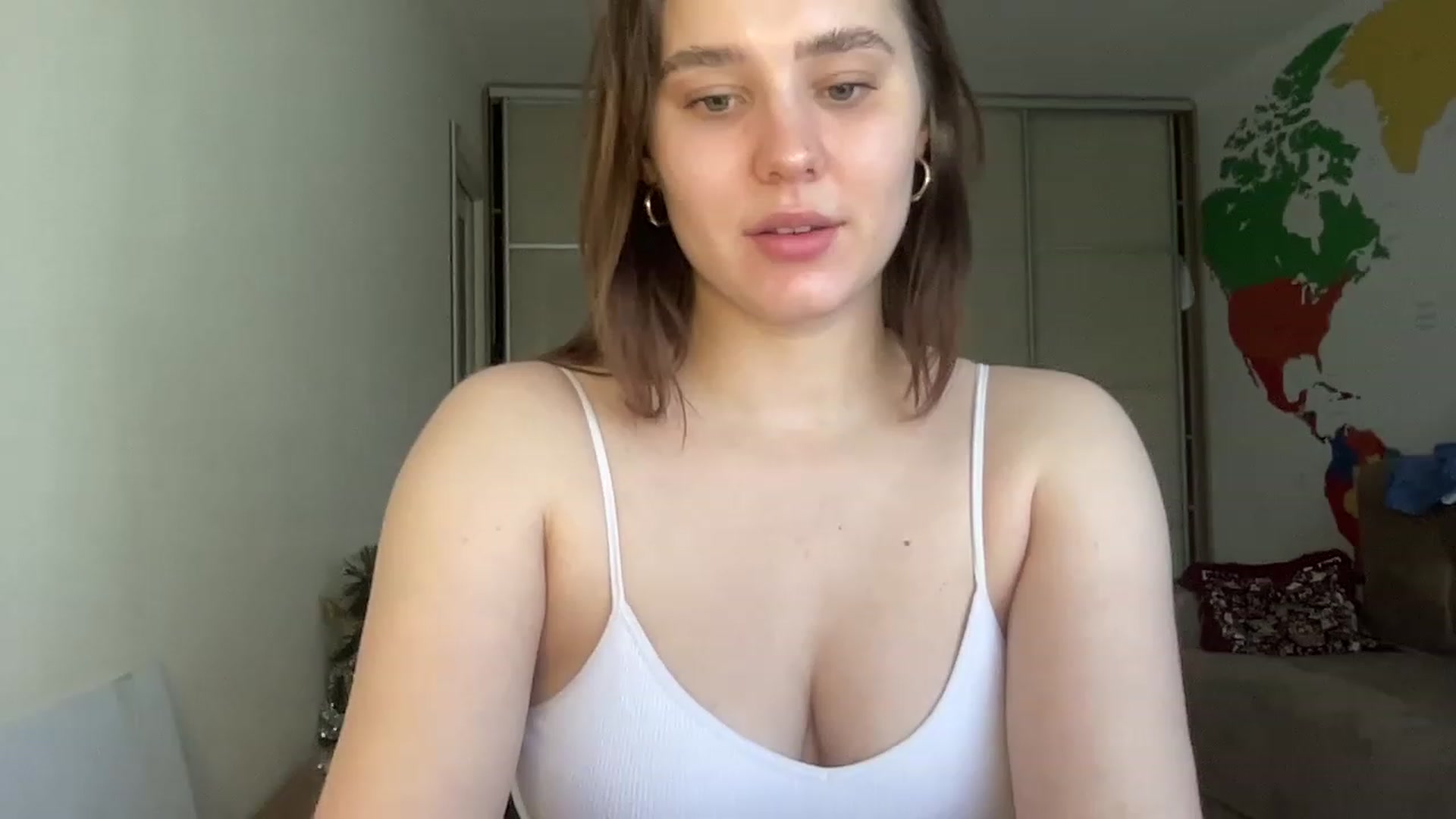 Gallery image thumbnail from TifanyTatum's myfreecams stream on, 05/26/2023, 13:14 image 2 of 20