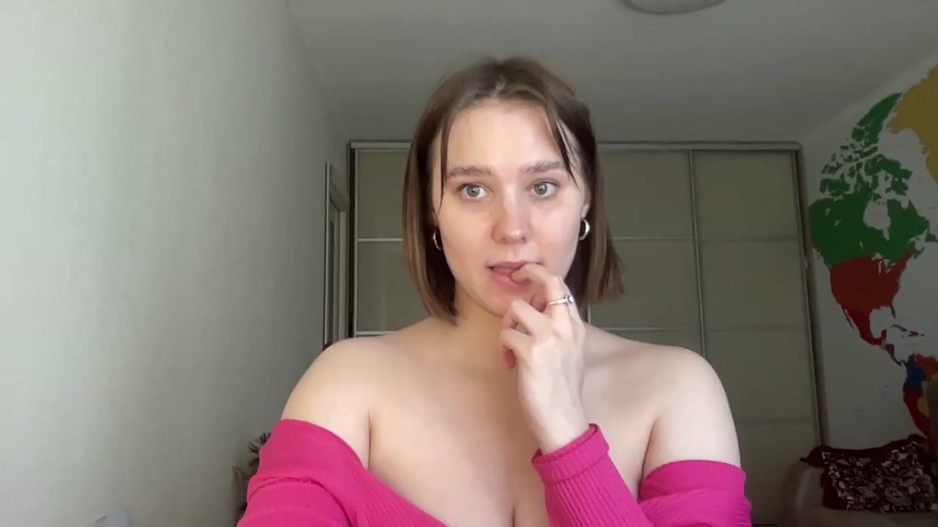 Gallery image thumbnail from TifanyTatum's myfreecams stream on, 05/27/2023, 12:28 image 6 of 20
