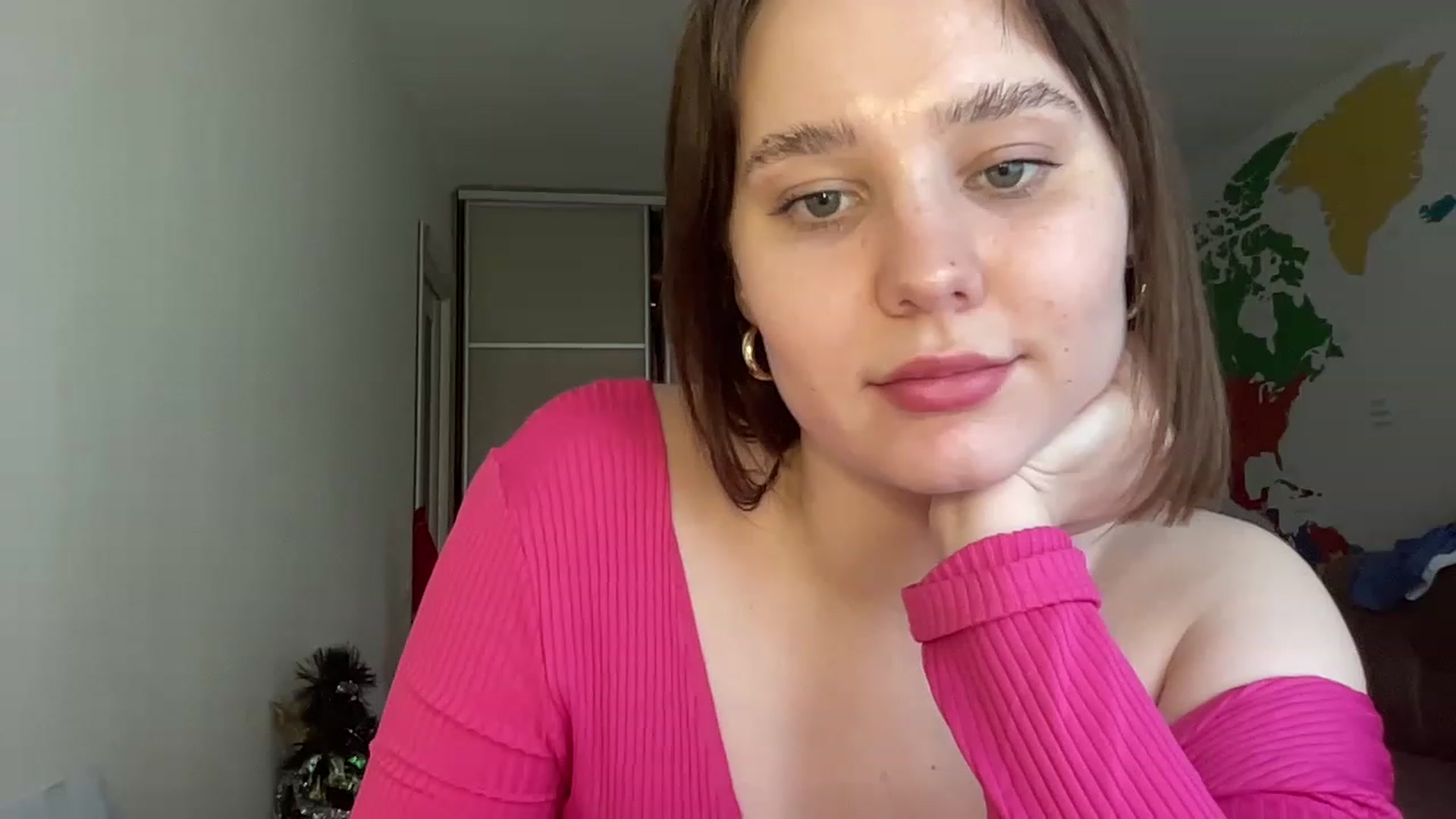 Gallery image thumbnail from TifanyTatum's myfreecams stream on, 05/27/2023, 12:28 image 14 of 20