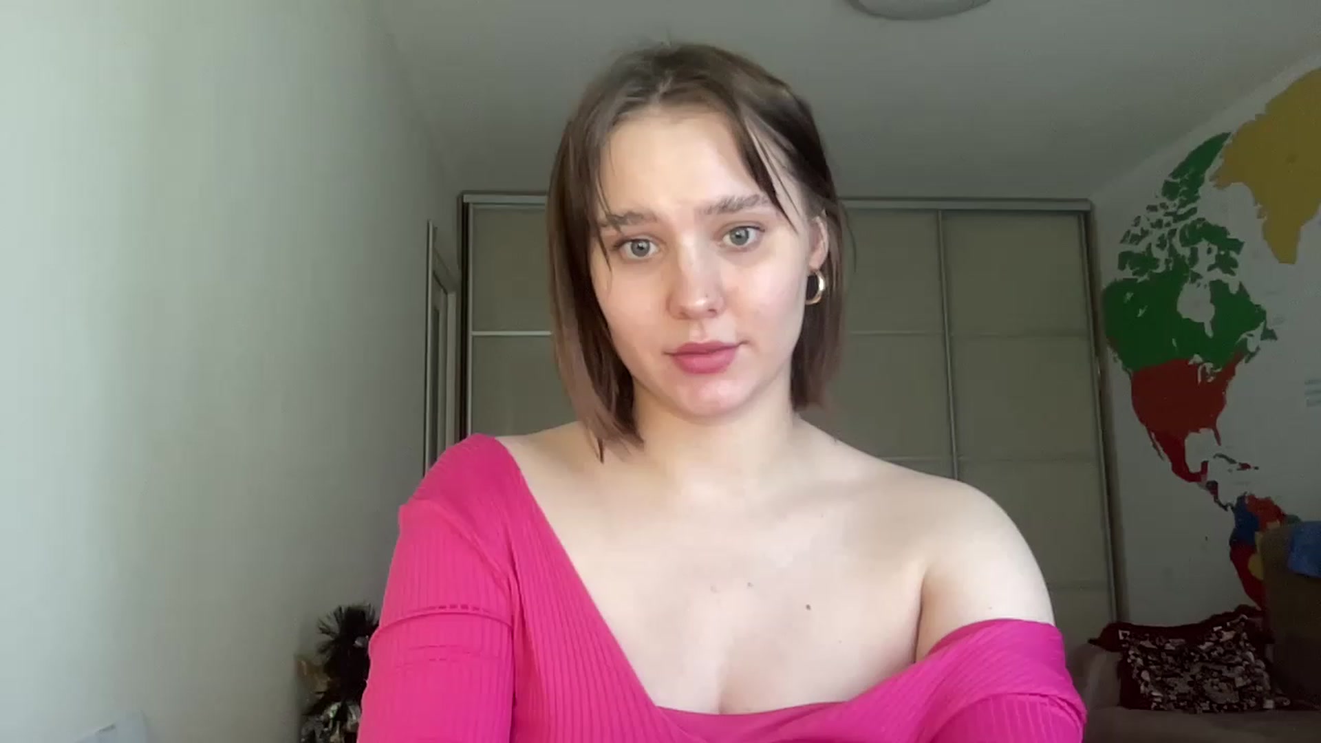 Gallery image thumbnail from TifanyTatum's myfreecams stream on, 05/27/2023, 12:28 image 18 of 20