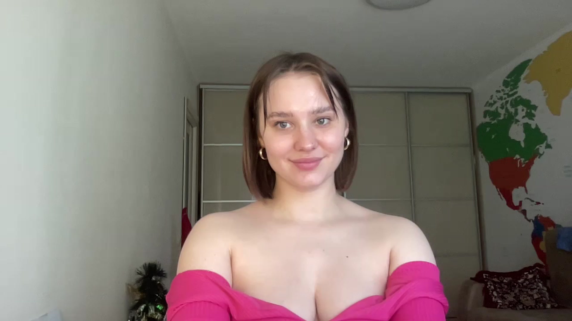 Gallery image thumbnail from TifanyTatum's myfreecams stream on, 05/27/2023, 12:28 image 3 of 20
