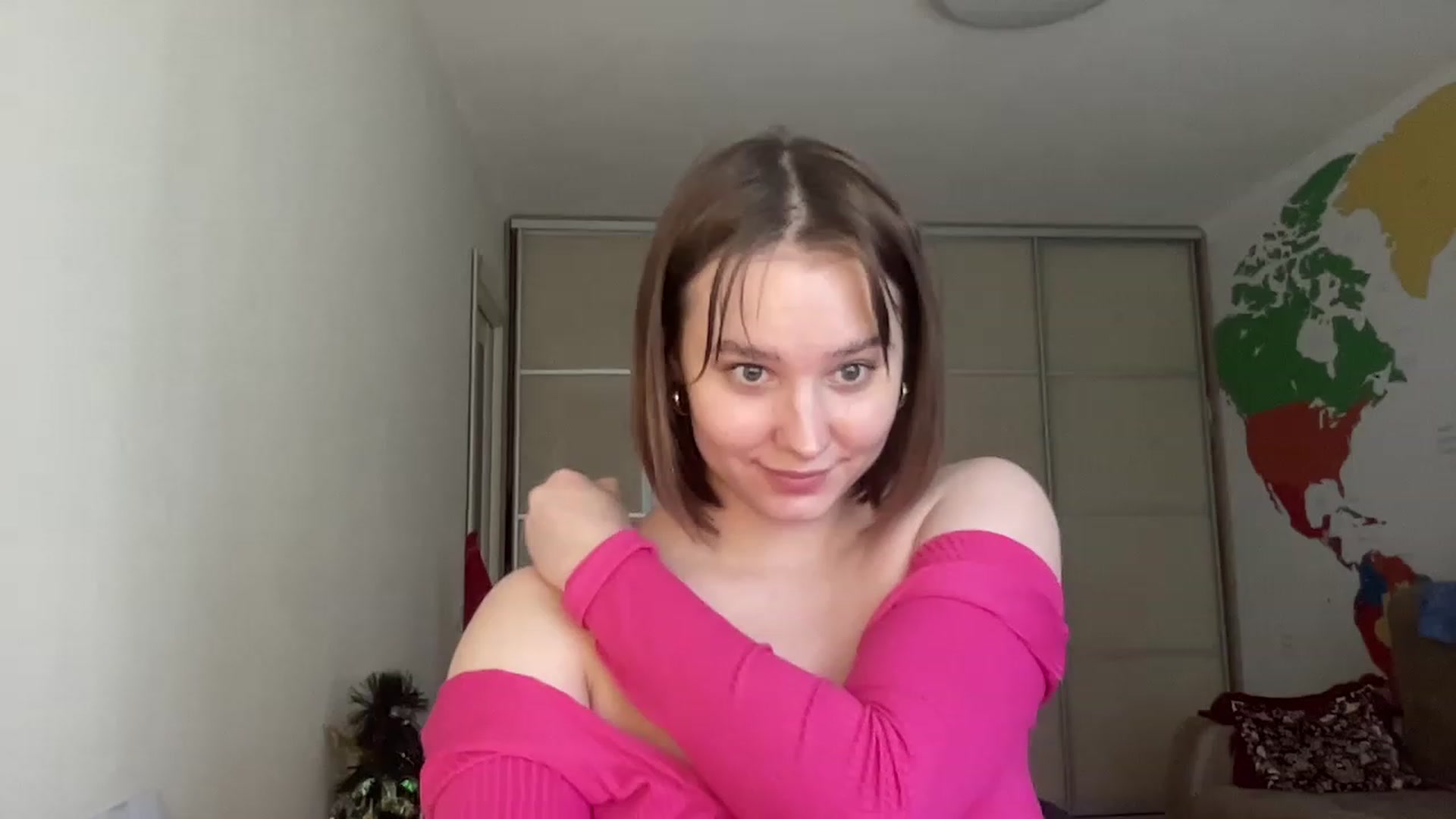 Gallery image thumbnail from TifanyTatum's myfreecams stream on, 05/27/2023, 12:28 image 4 of 20