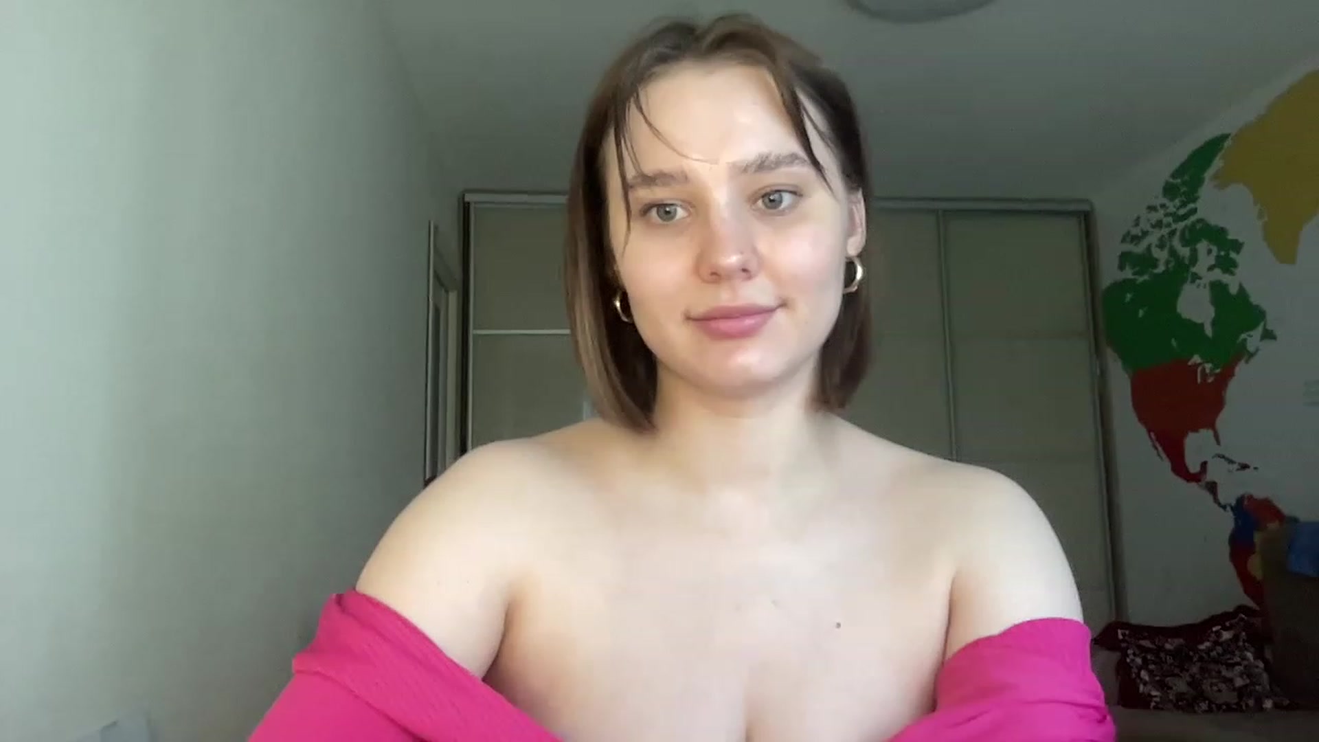 Gallery image thumbnail from TifanyTatum's myfreecams stream on, 05/27/2023, 12:28 image 1 of 20