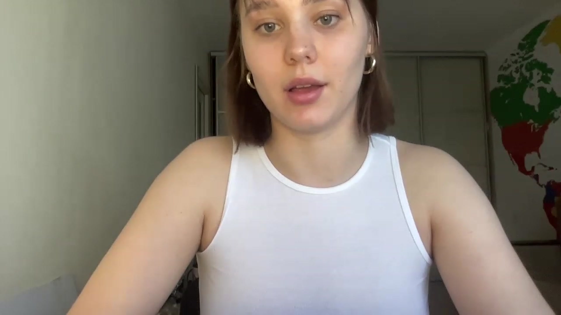 Gallery image thumbnail from TifanyTatum's myfreecams stream on, 05/29/2023, 14:00 image 8 of 20