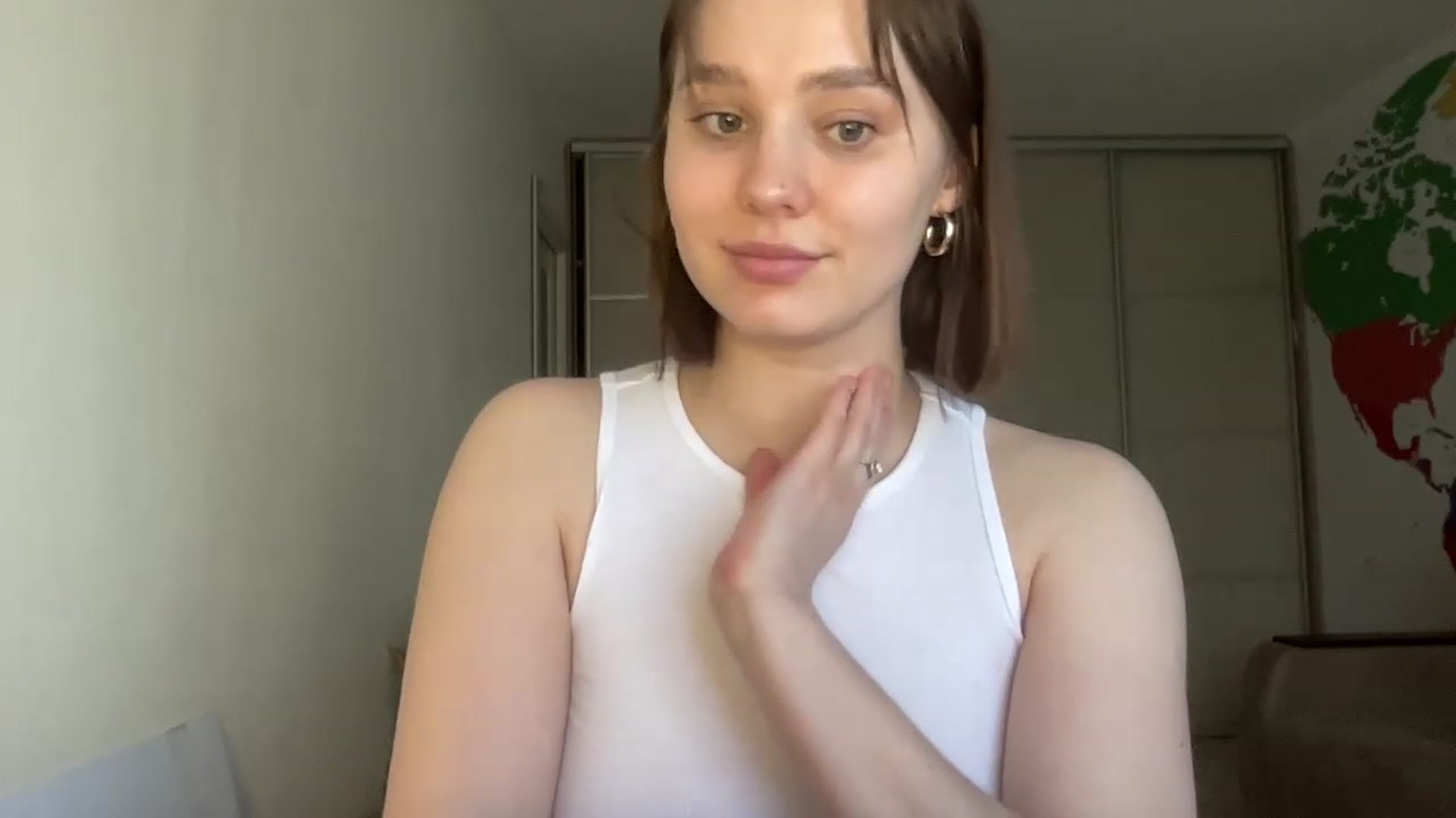 Gallery image thumbnail from TifanyTatum's myfreecams stream on, 05/29/2023, 14:00 image 13 of 20