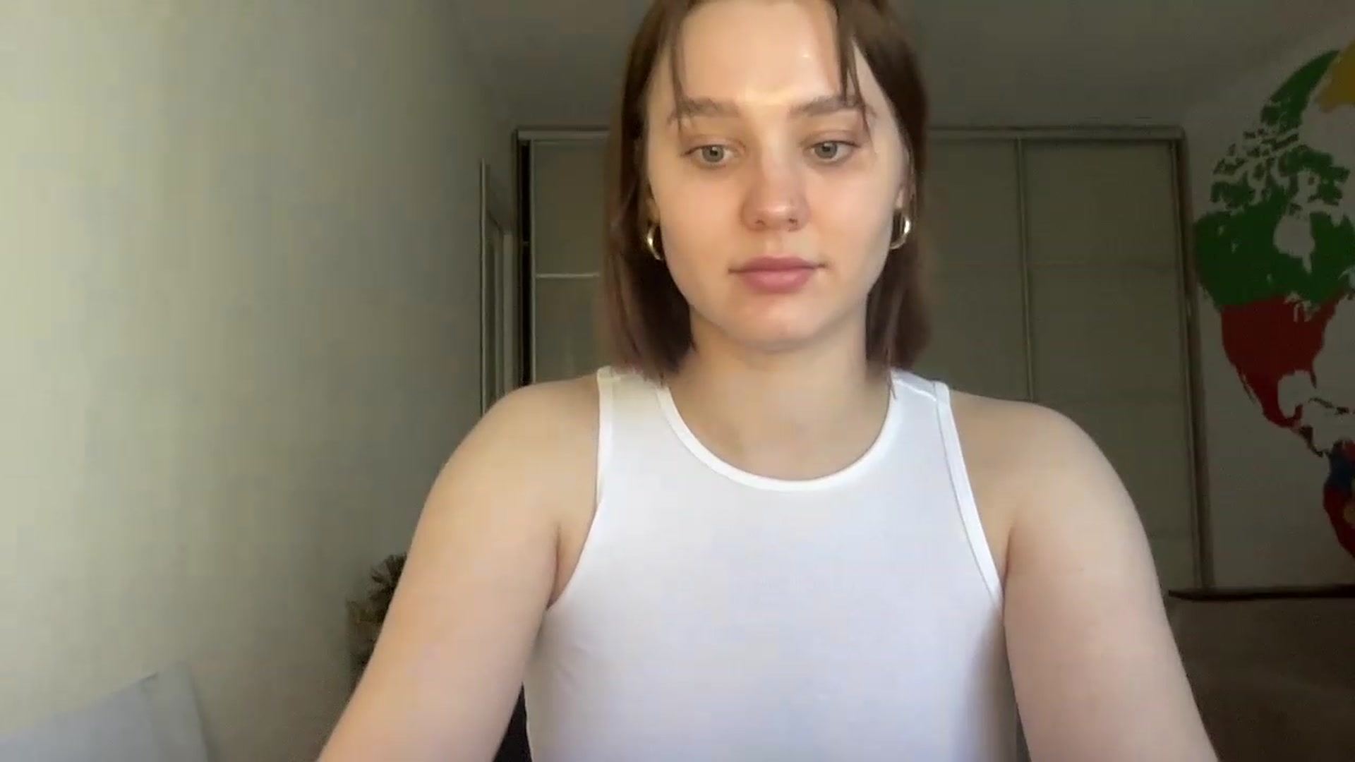 Gallery image thumbnail from TifanyTatum's myfreecams stream on, 05/29/2023, 14:00 image 10 of 20