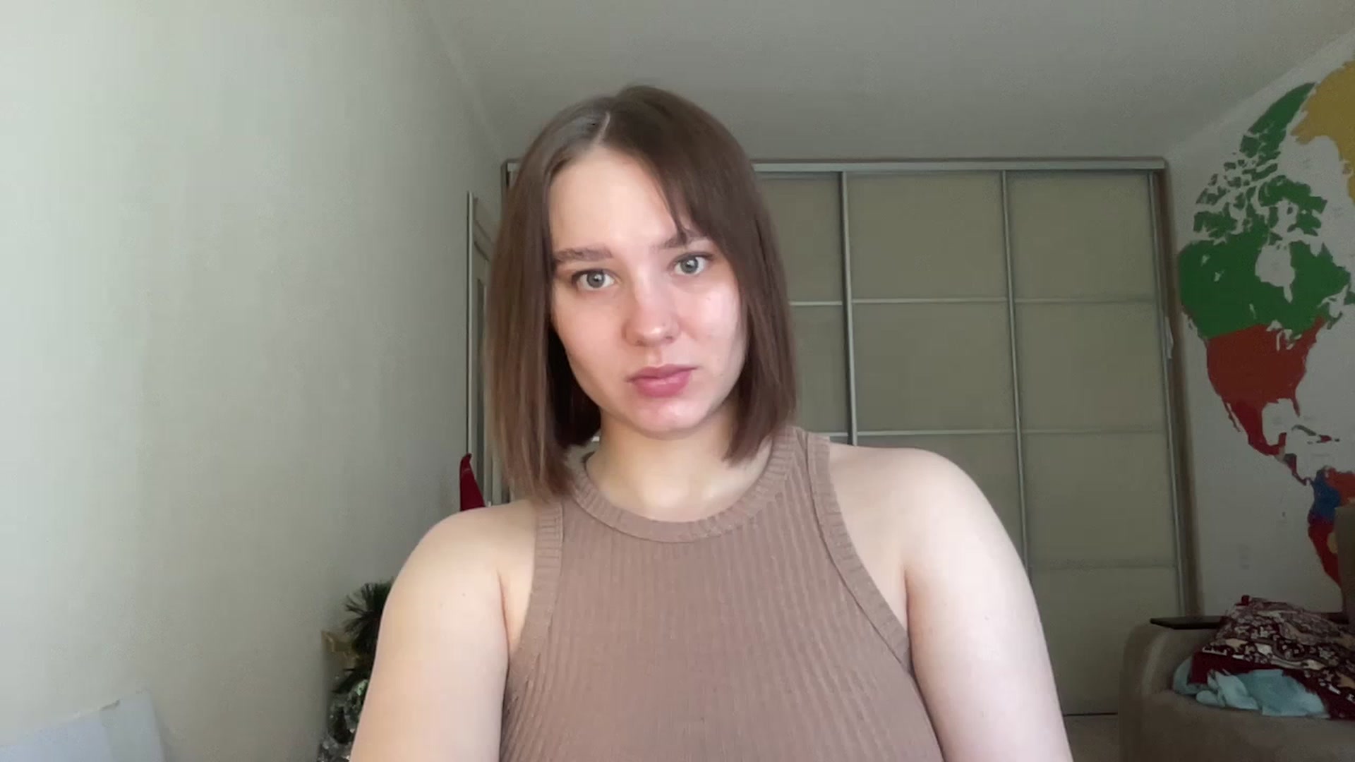 Gallery image thumbnail from TifanyTatum's myfreecams stream on, 05/30/2023, 10:01 image 9 of 20