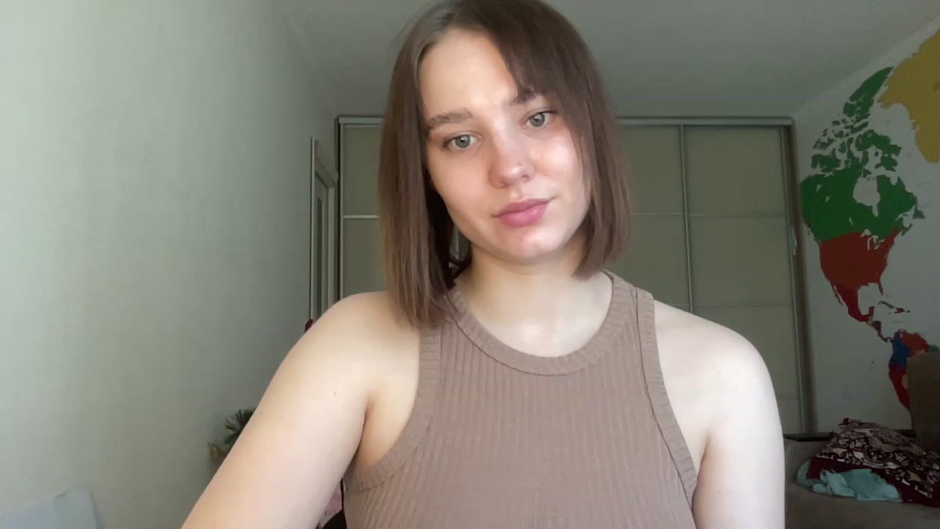 Gallery image thumbnail from TifanyTatum's myfreecams stream on, 05/30/2023, 10:01 image 20 of 20