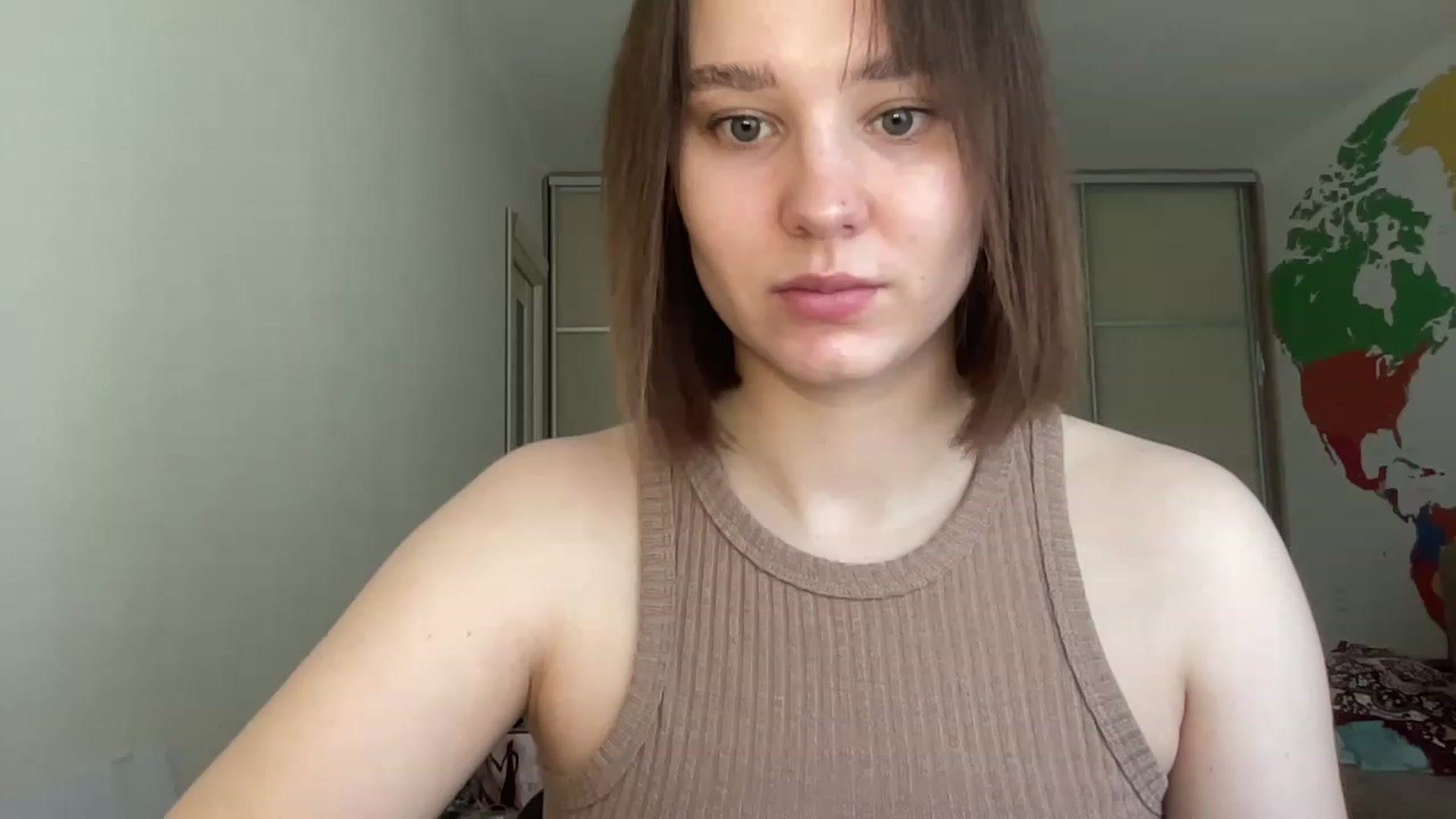 Gallery image thumbnail from TifanyTatum's myfreecams stream on, 05/30/2023, 10:01 image 3 of 20