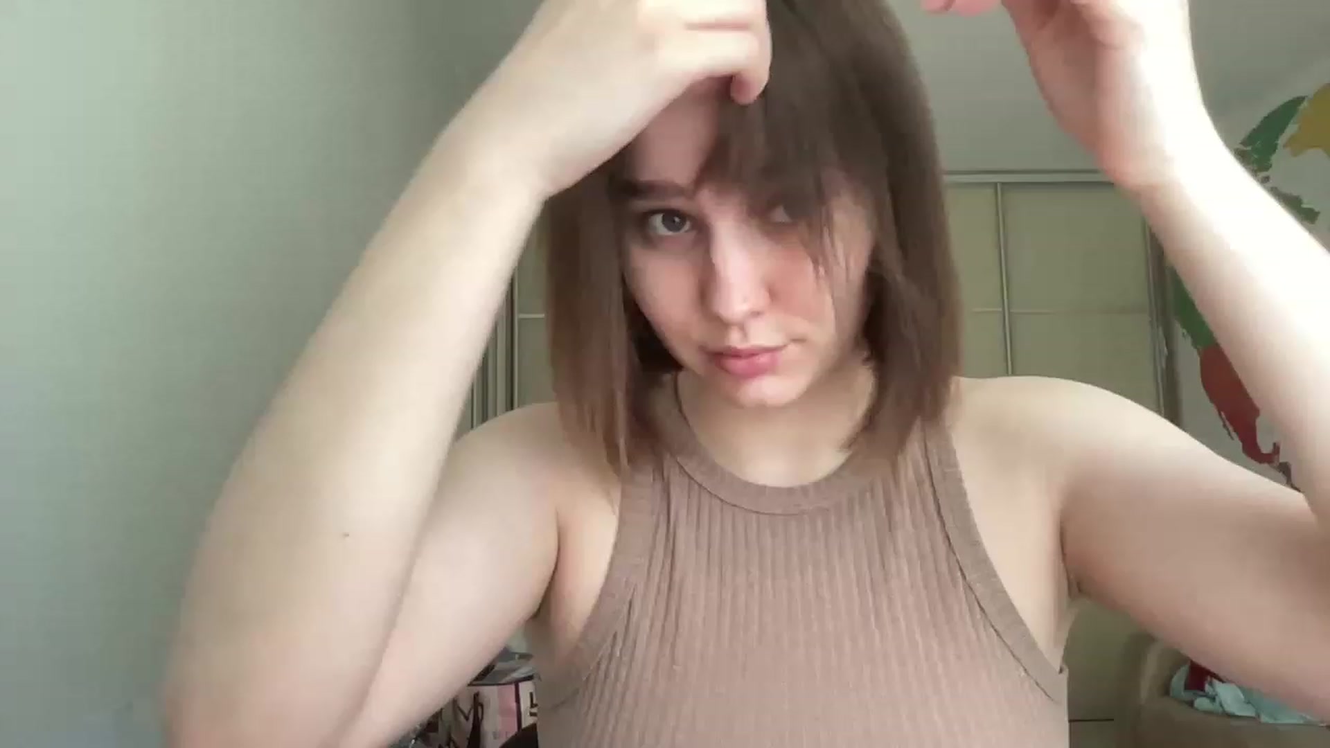 Gallery image thumbnail from TifanyTatum's myfreecams stream on, 05/30/2023, 10:01 image 1 of 20