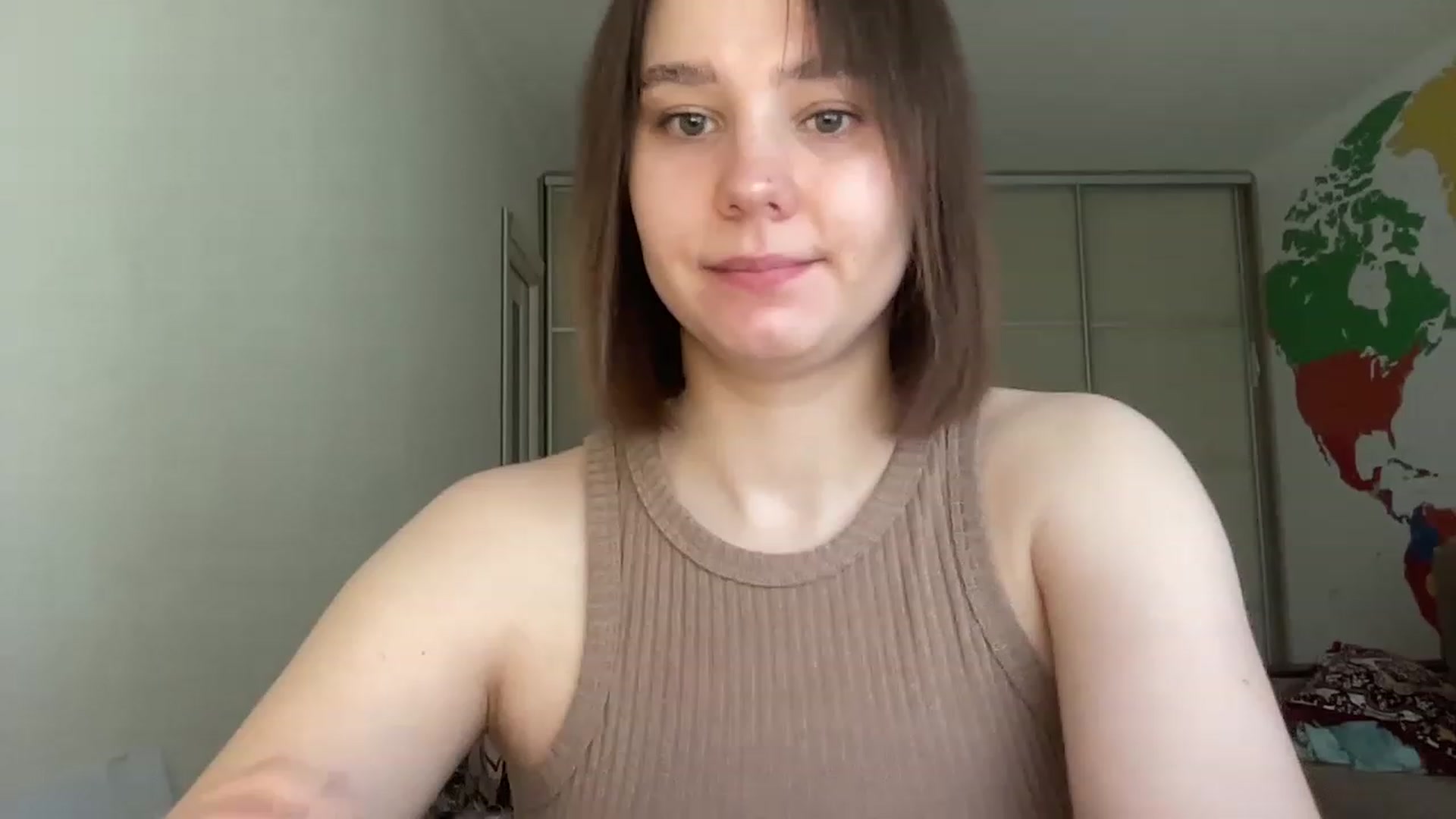 Gallery image thumbnail from TifanyTatum's myfreecams stream on, 05/30/2023, 10:01 image 6 of 20