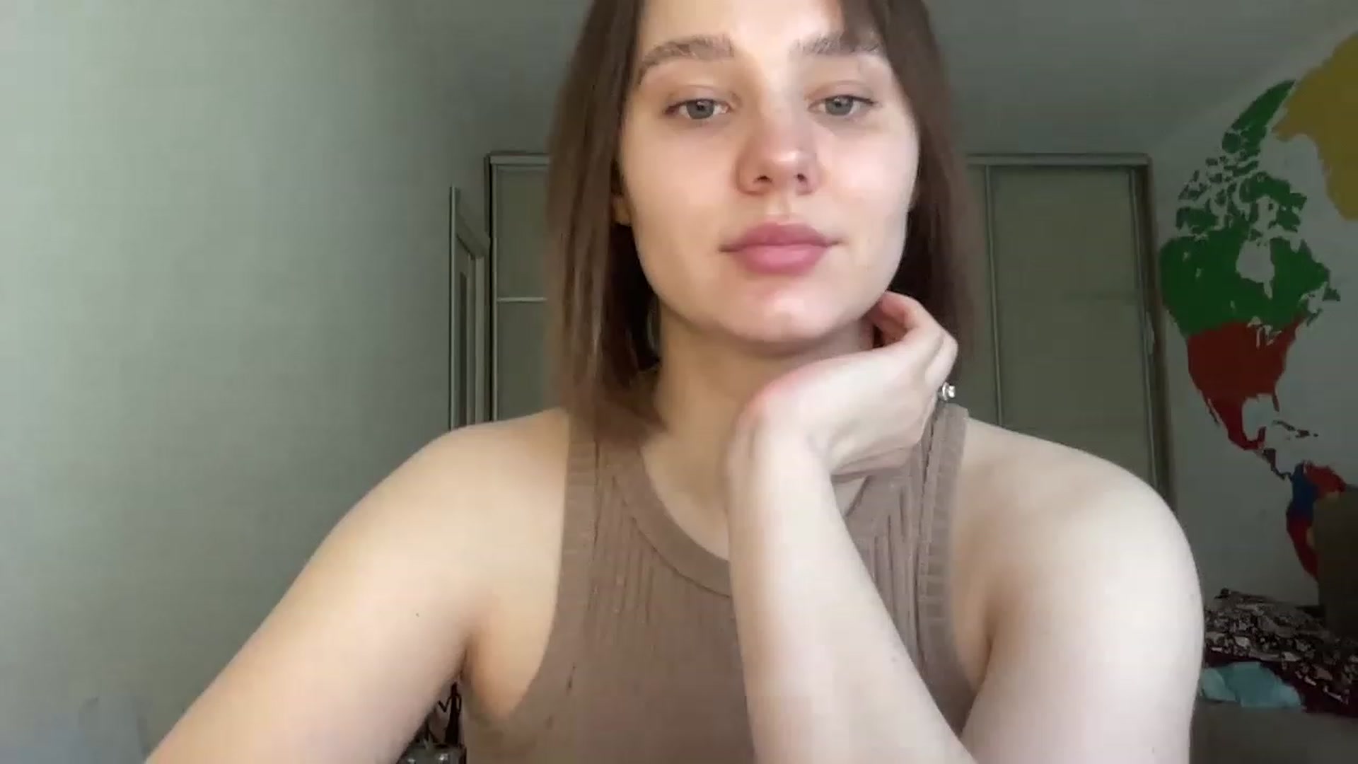 Gallery image thumbnail from TifanyTatum's myfreecams stream on, 05/30/2023, 10:01 image 15 of 20