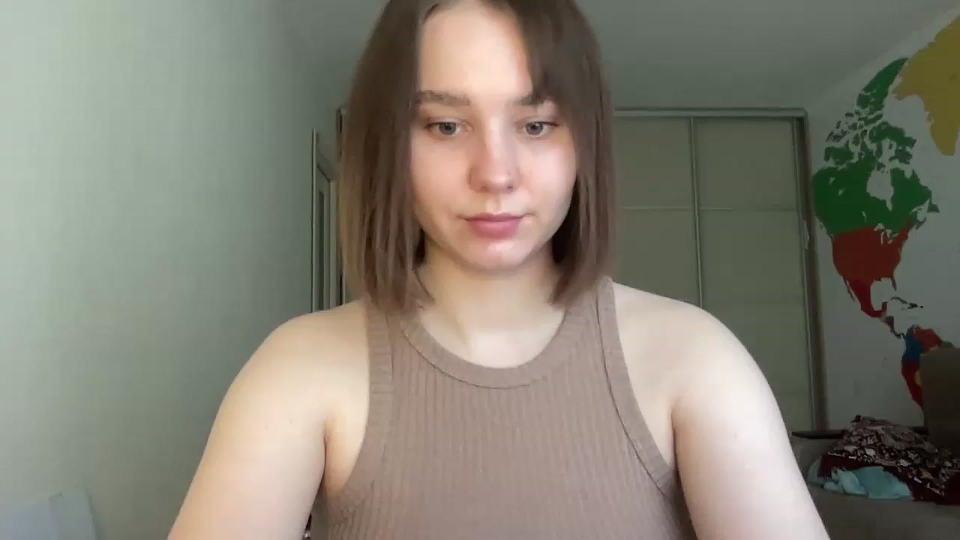 Gallery image thumbnail from TifanyTatum's myfreecams stream on, 05/30/2023, 10:01 image 19 of 20