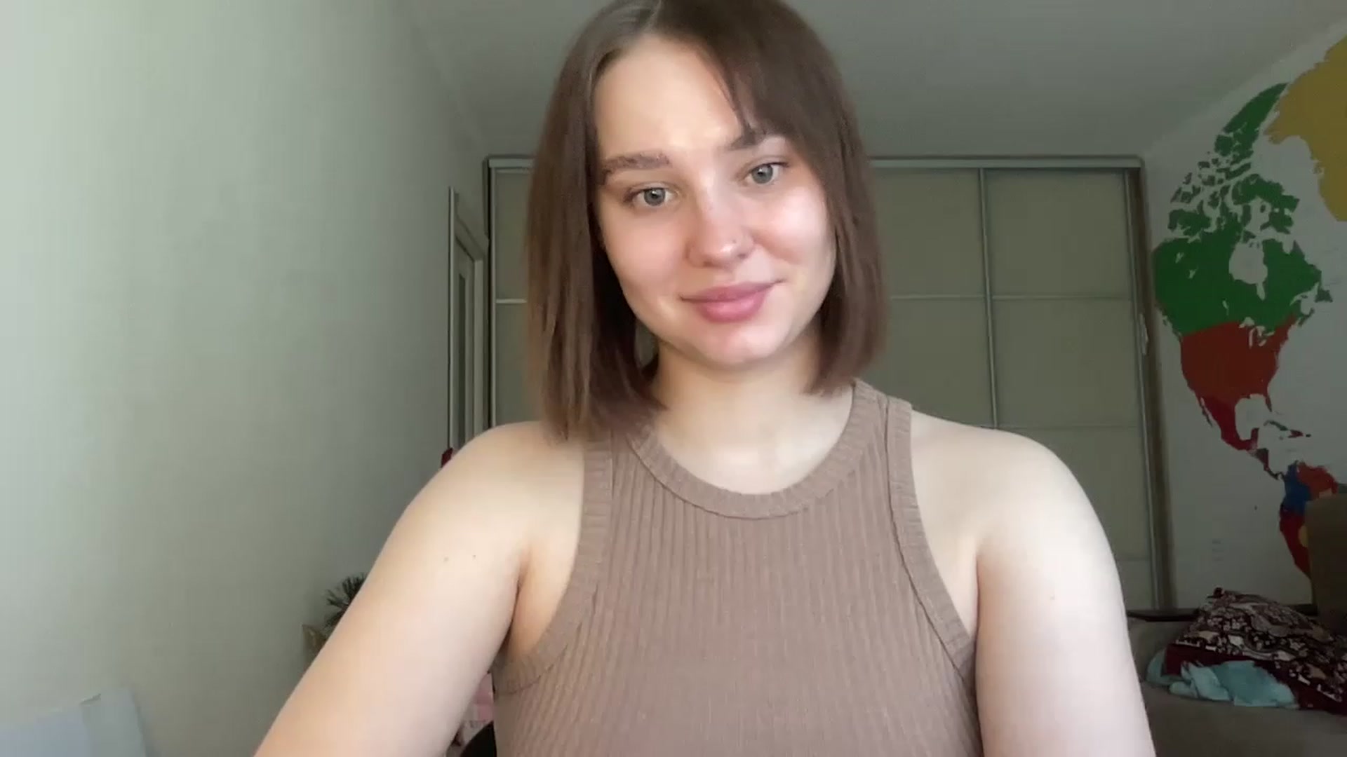 Gallery image thumbnail from TifanyTatum's myfreecams stream on, 05/30/2023, 10:01 image 13 of 20