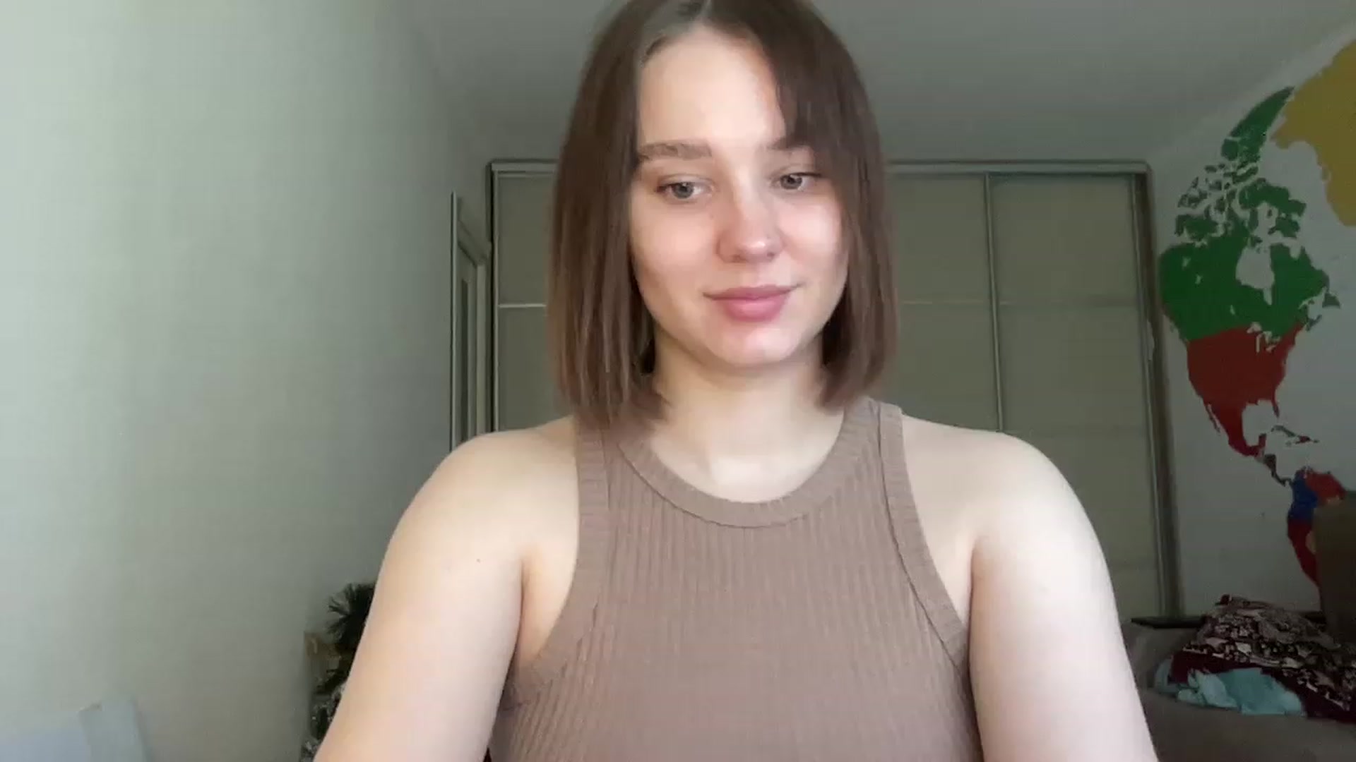 Gallery image thumbnail from TifanyTatum's myfreecams stream on, 05/30/2023, 10:01 image 14 of 20