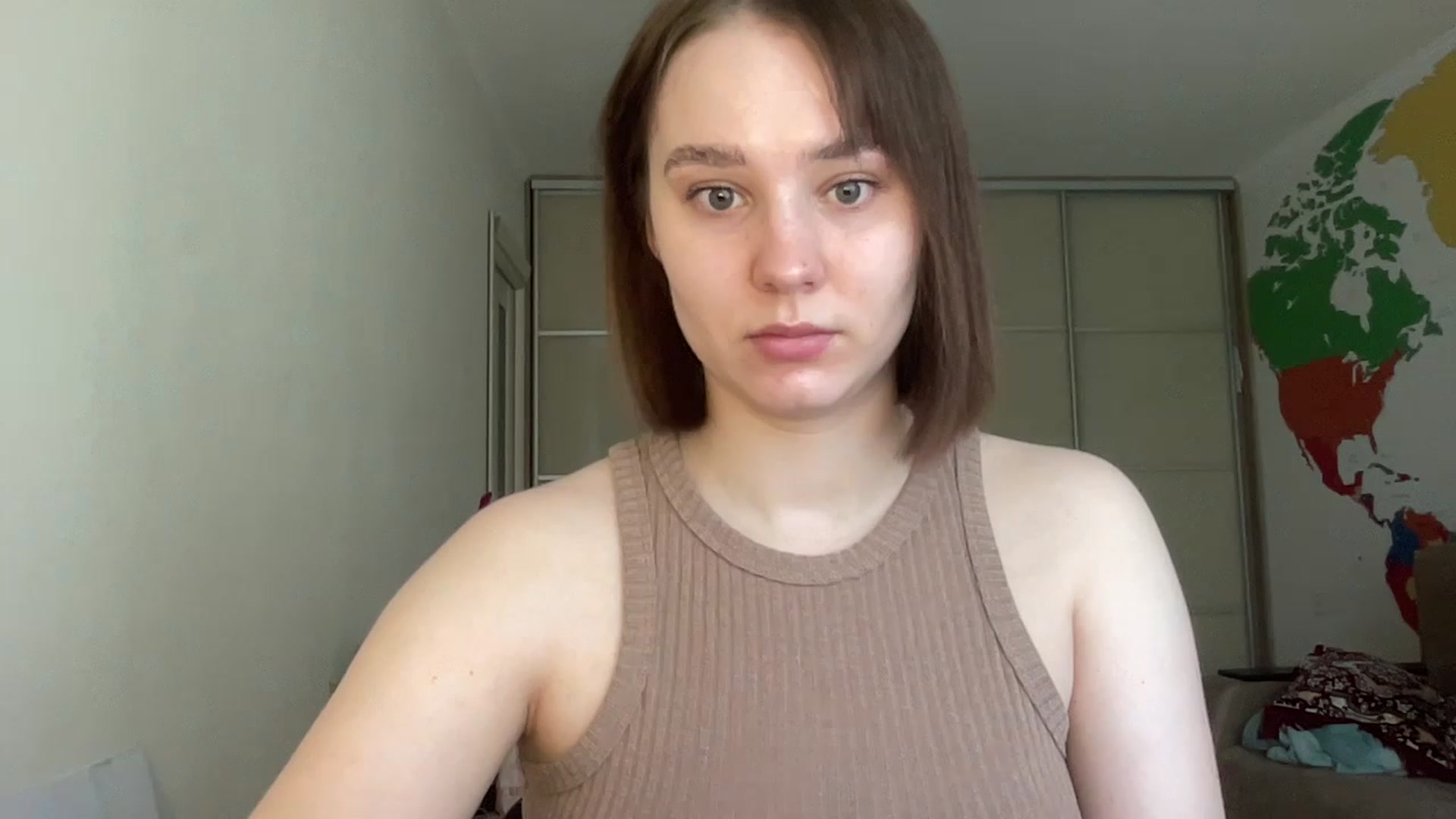 Gallery image thumbnail from TifanyTatum's myfreecams stream on, 05/30/2023, 10:01 image 12 of 20