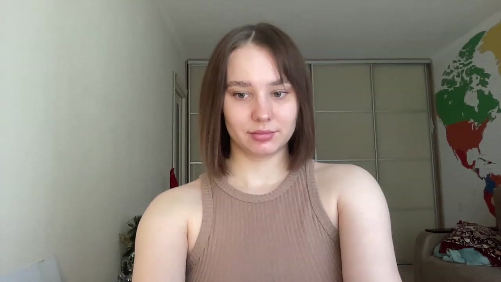 Gallery image thumbnail from TifanyTatum's myfreecams stream on, 05/30/2023, 10:01 image 8 of 20