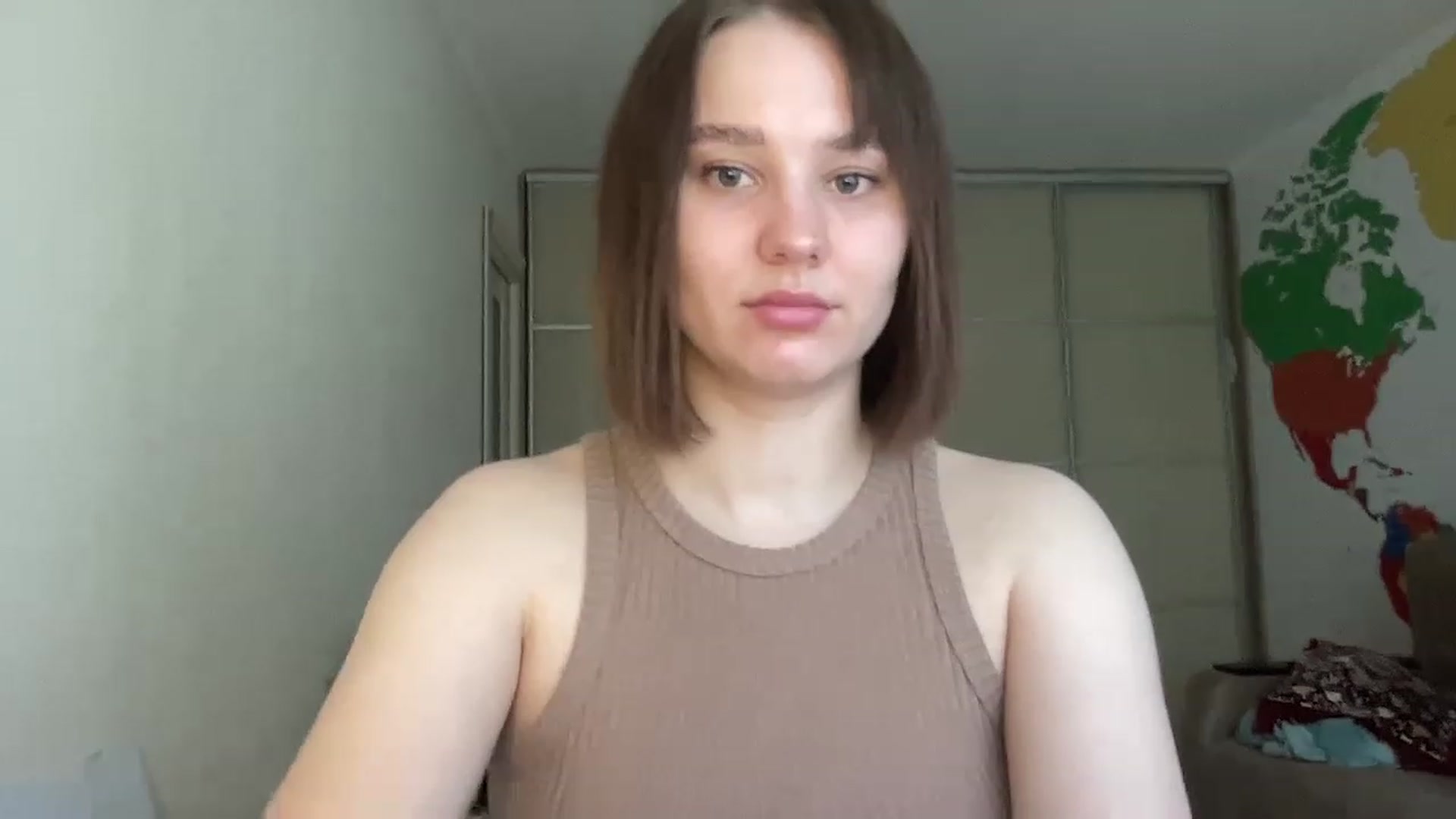 Gallery image thumbnail from TifanyTatum's myfreecams stream on, 05/30/2023, 10:01 image 17 of 20