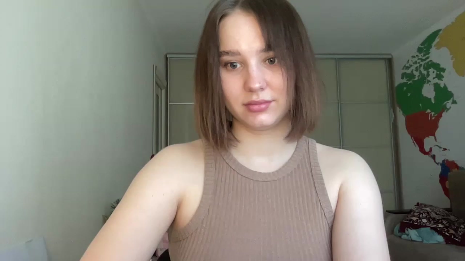 Gallery image thumbnail from TifanyTatum's myfreecams stream on, 05/30/2023, 10:01 image 16 of 20
